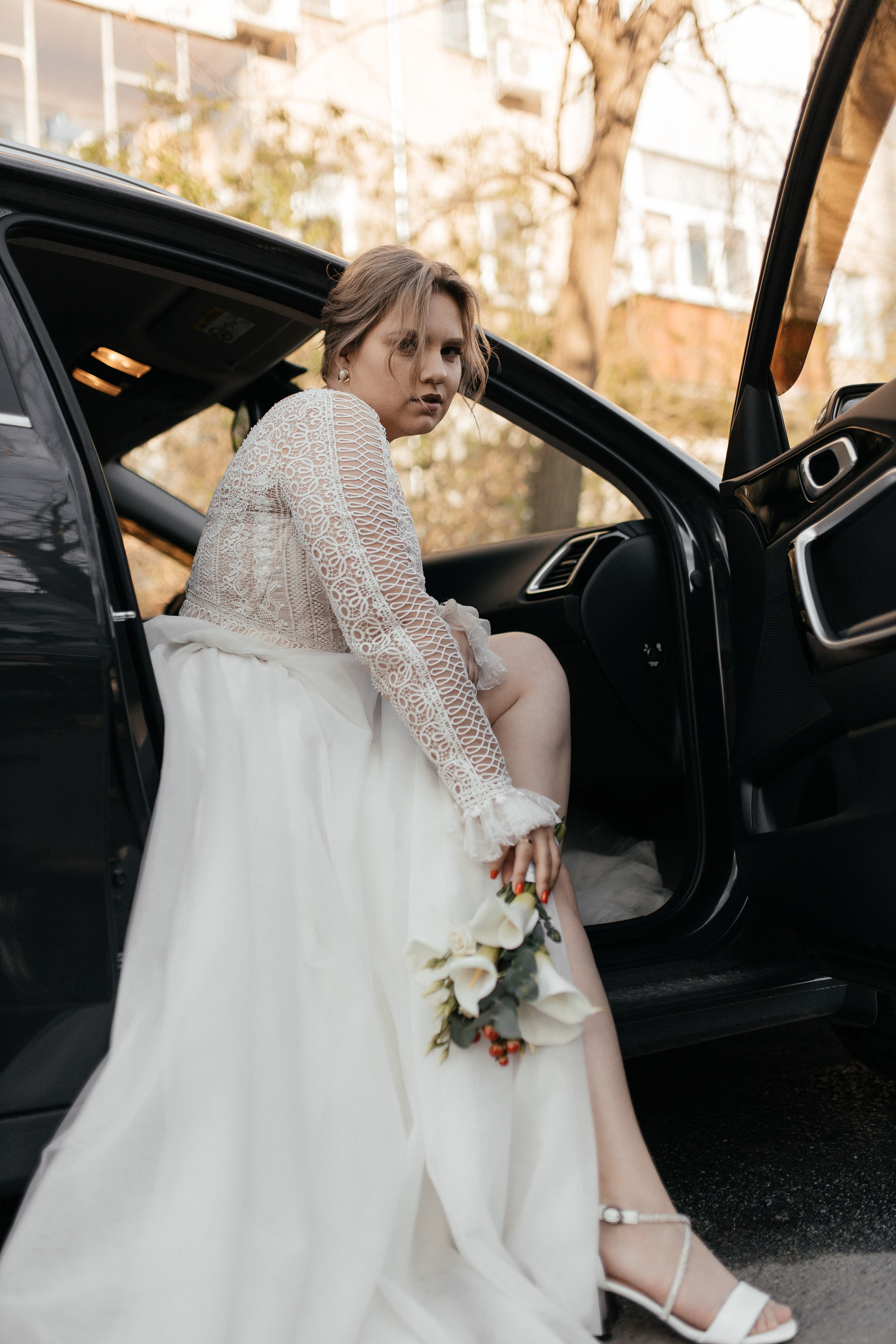 Анна и Дмитрий. Семейный фотограф Губкин/Старый Оскол