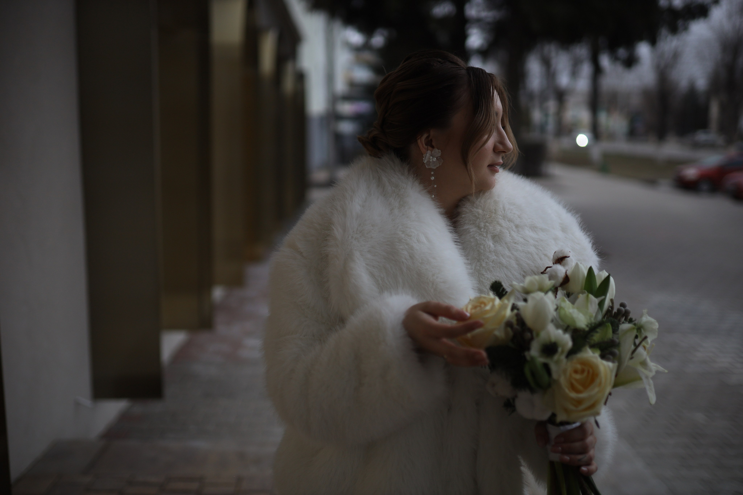 Роспись Анна и Константин. Семейный фотограф Губкин/Старый Оскол