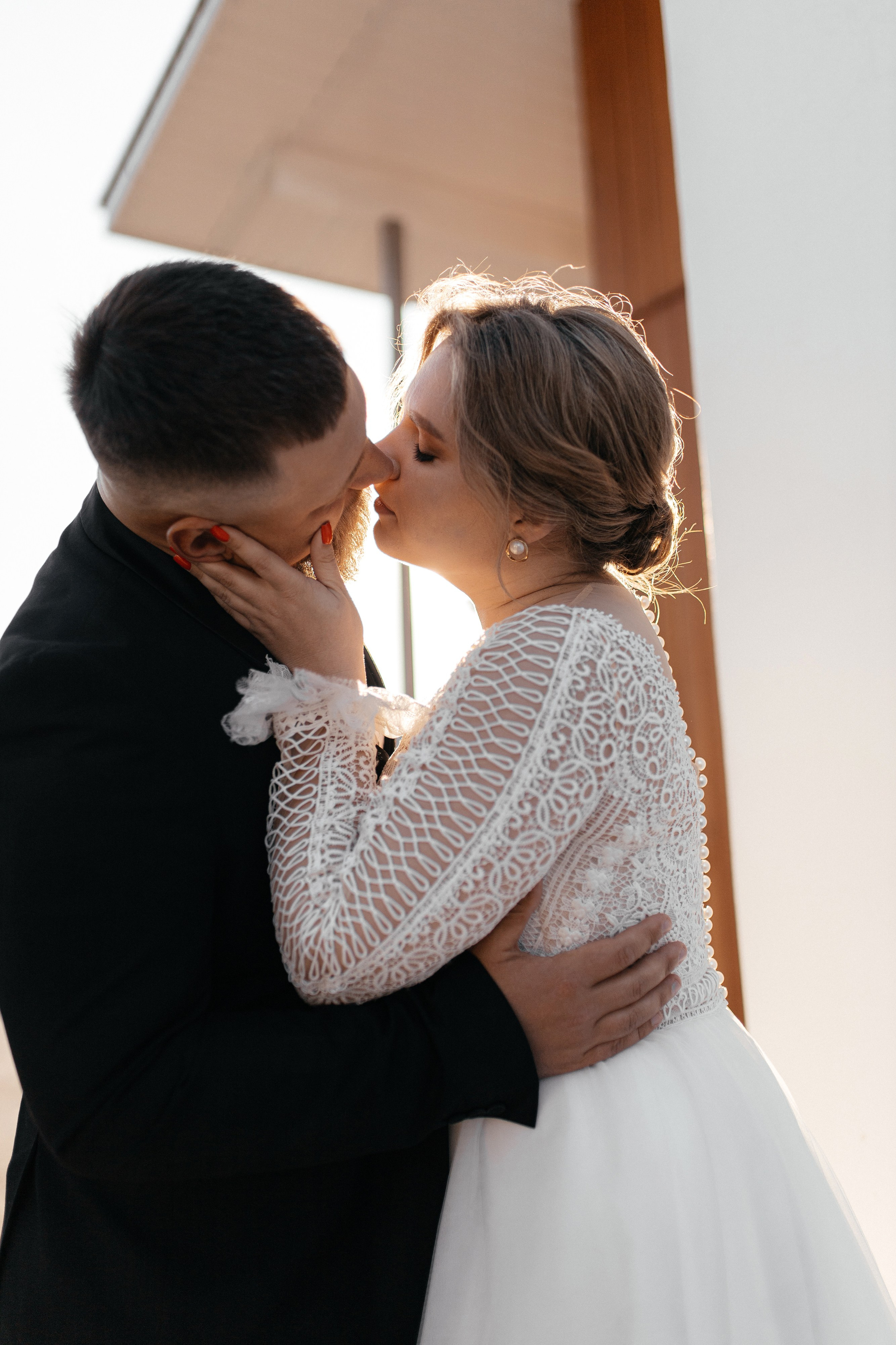 Анна и Дмитрий. Семейный фотограф Губкин/Старый Оскол