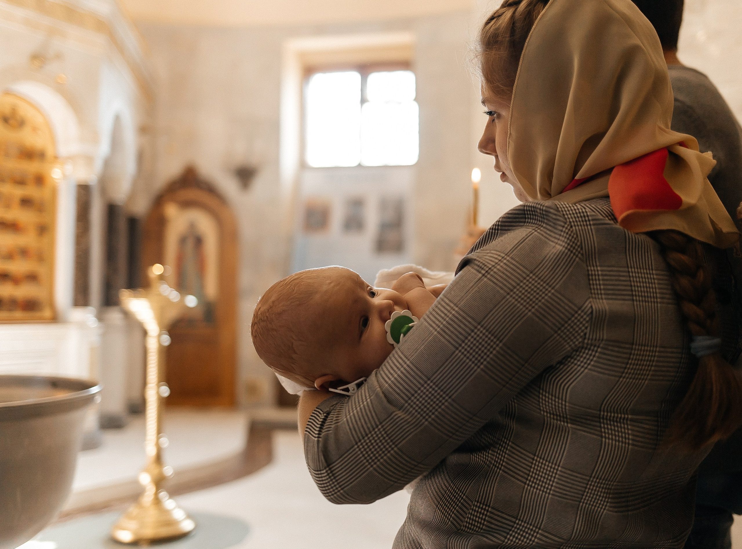 Ярослав. Семейный фотограф Губкин/Старый Оскол