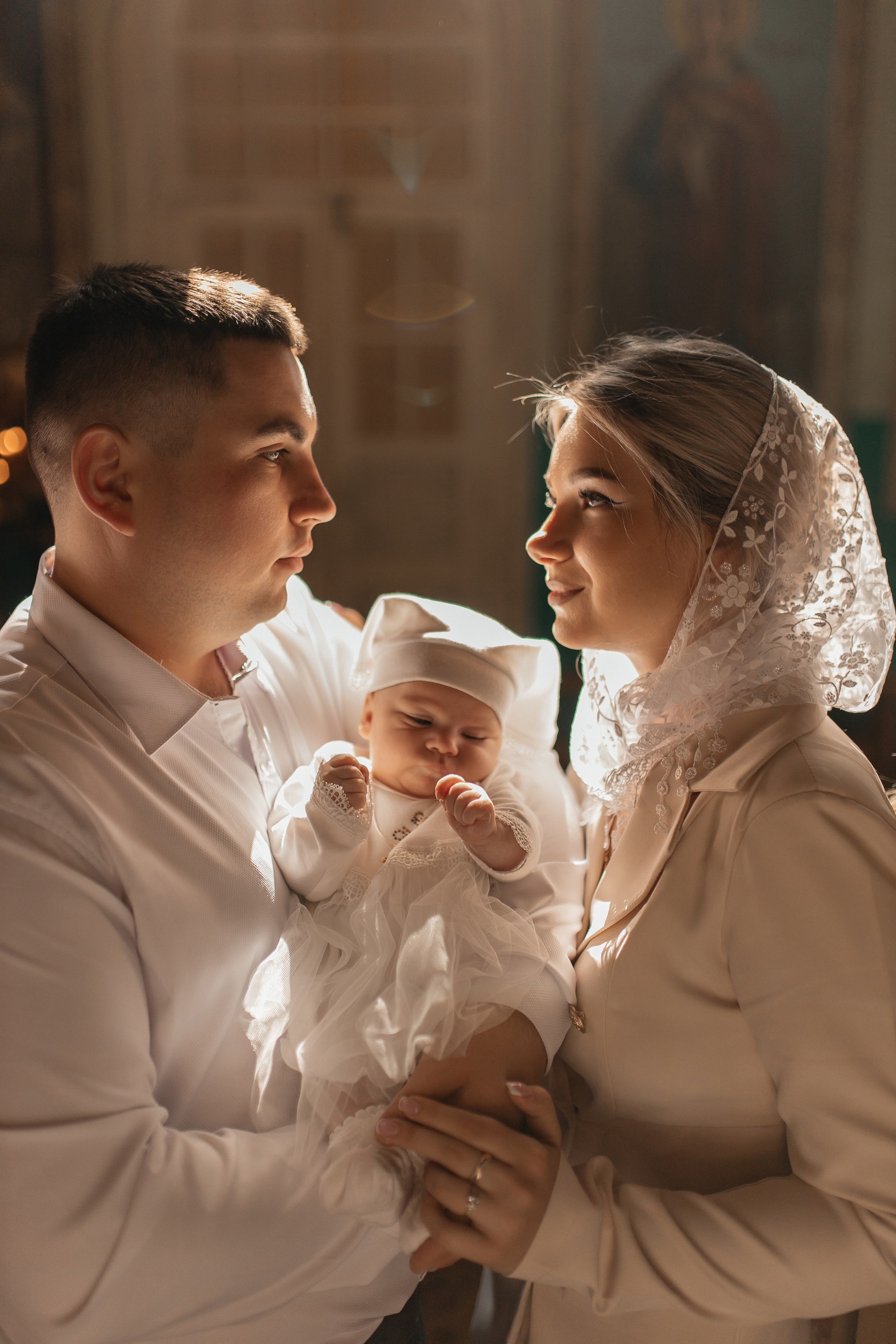 Кристина. Семейный фотограф Губкин/Старый Оскол