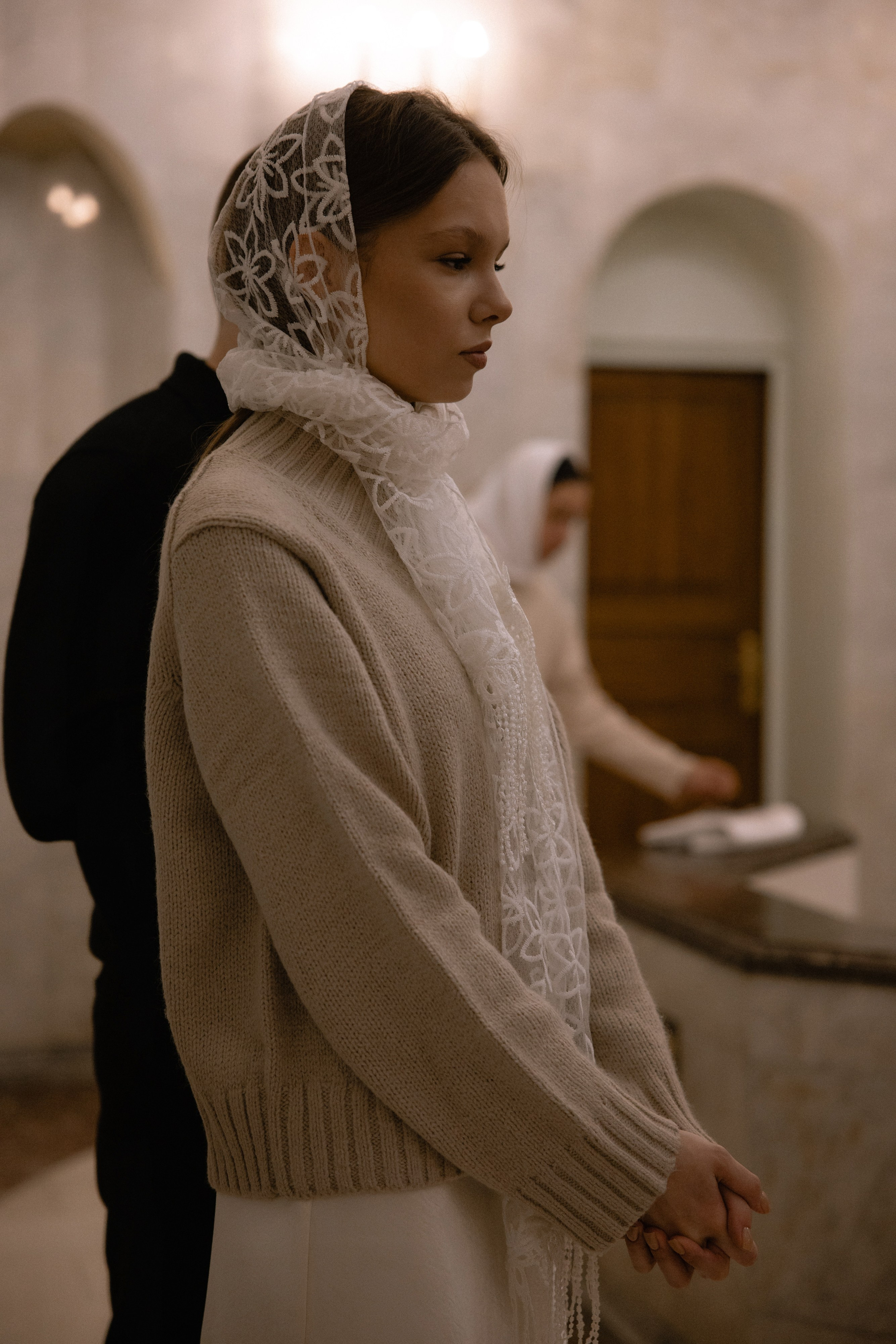 Валя. Семейный фотограф Губкин/Старый Оскол