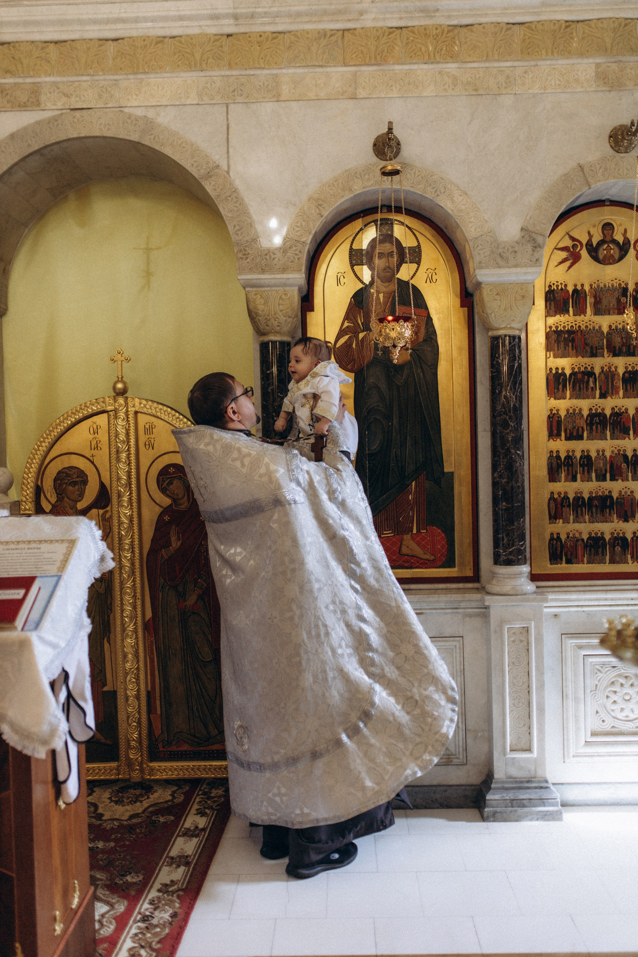 Демид. Семейный фотограф Губкин/Старый Оскол
