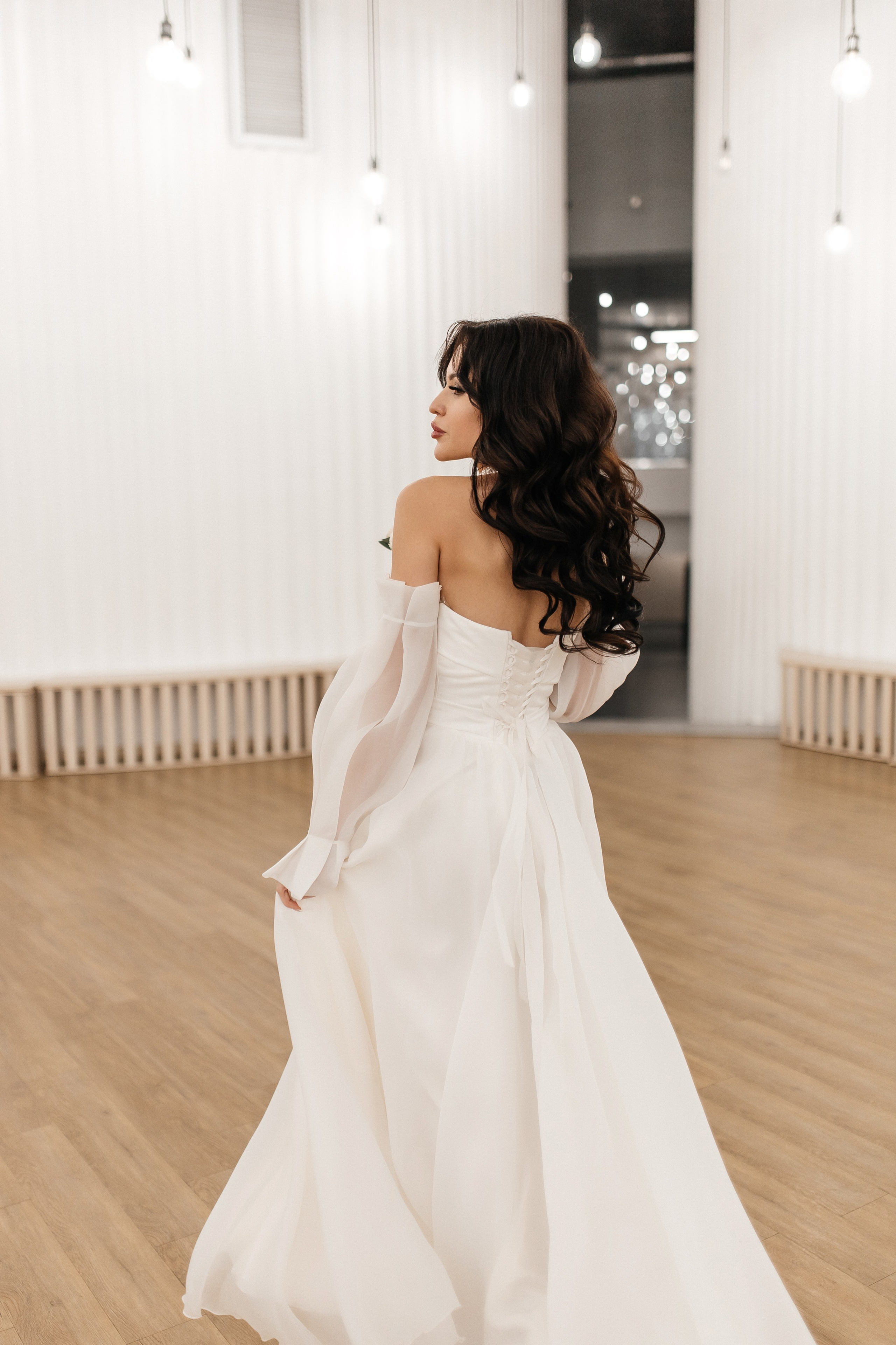 Сергей и Юля. Семейный фотограф Губкин/Старый Оскол