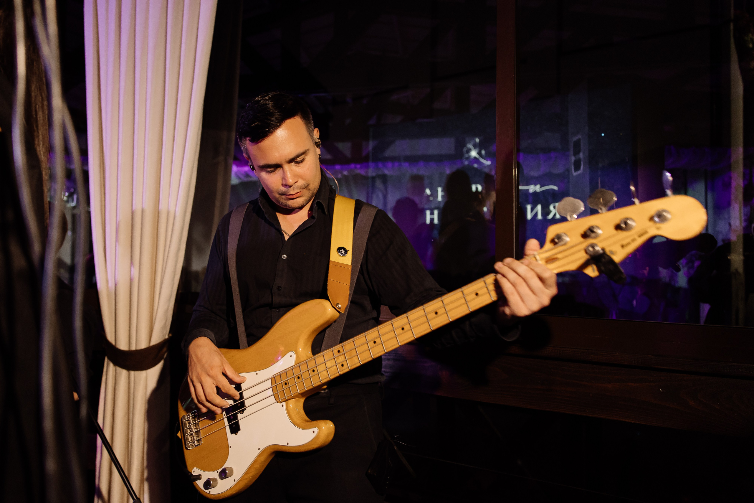 ПОЛНЫЙ СВАДЕБНЫЙ ДЕНЬ, АНДРЕЙ И АНАСТАСИЯ, ПЕГАС. Свадебный и индивидуальный фотограф в Челябинске Евгения Негодяева