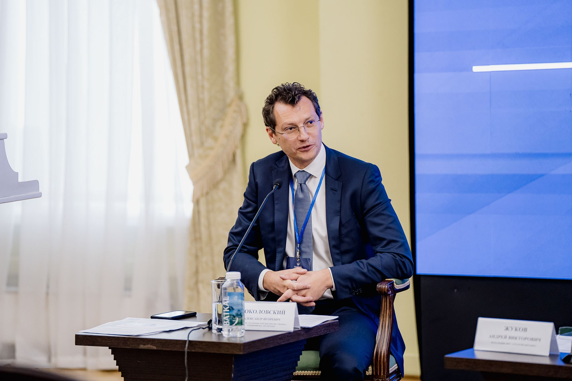 День качества 2024. Тобольск. Сергей Кошкин. Репортажная и ивент-фотография в Сургуте