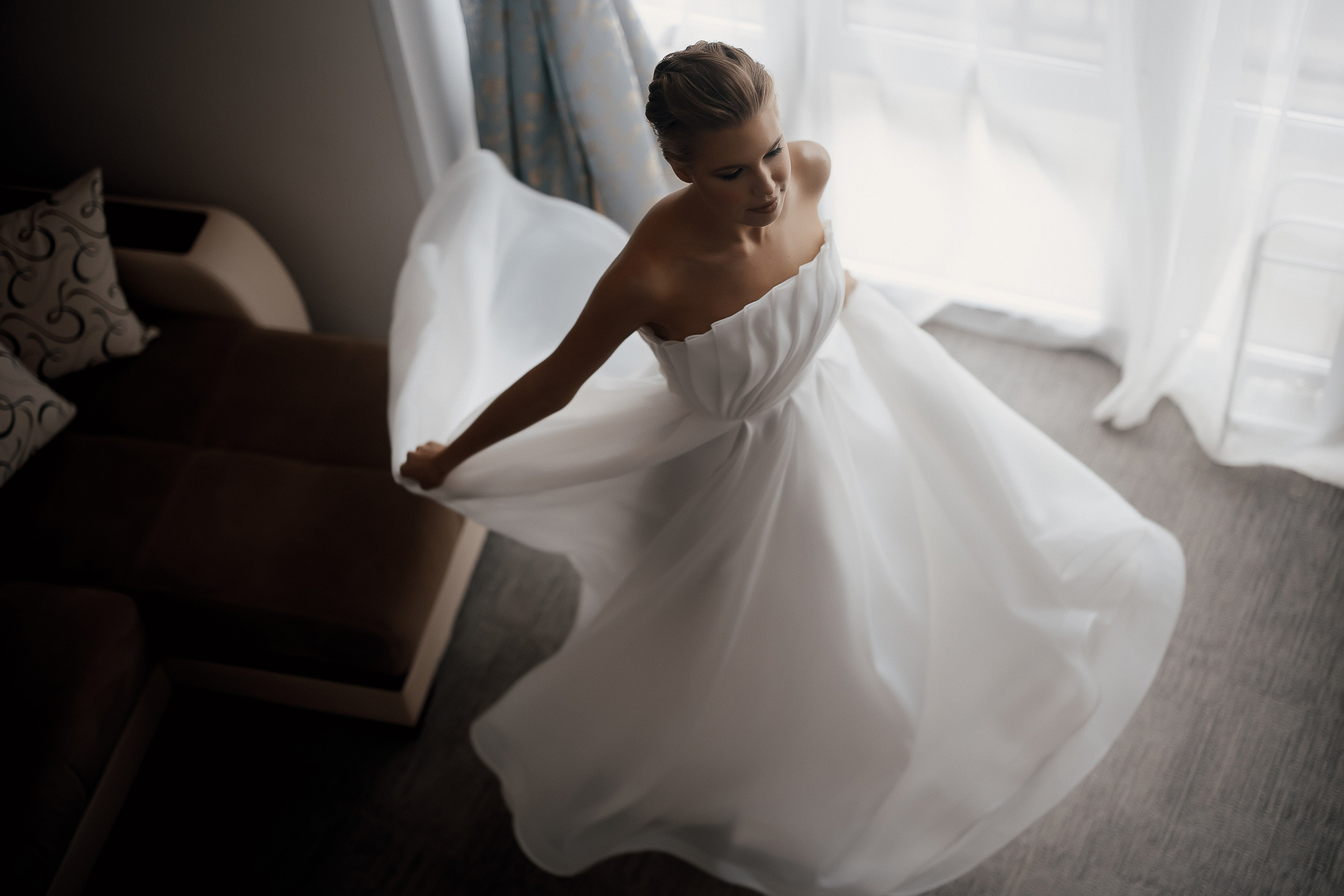 Свадебная съемка. Свадебный фотограф