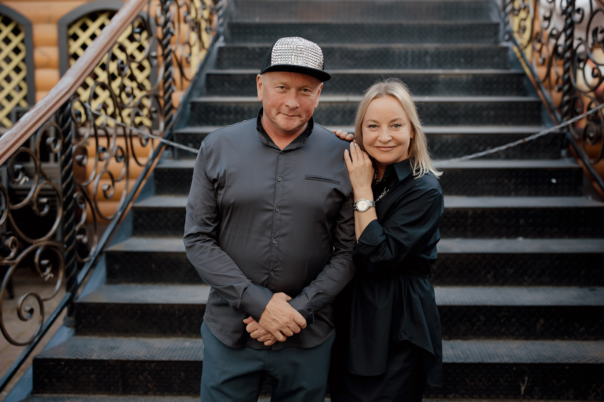 Верхневолжский ТМК. Свадебный фотограф