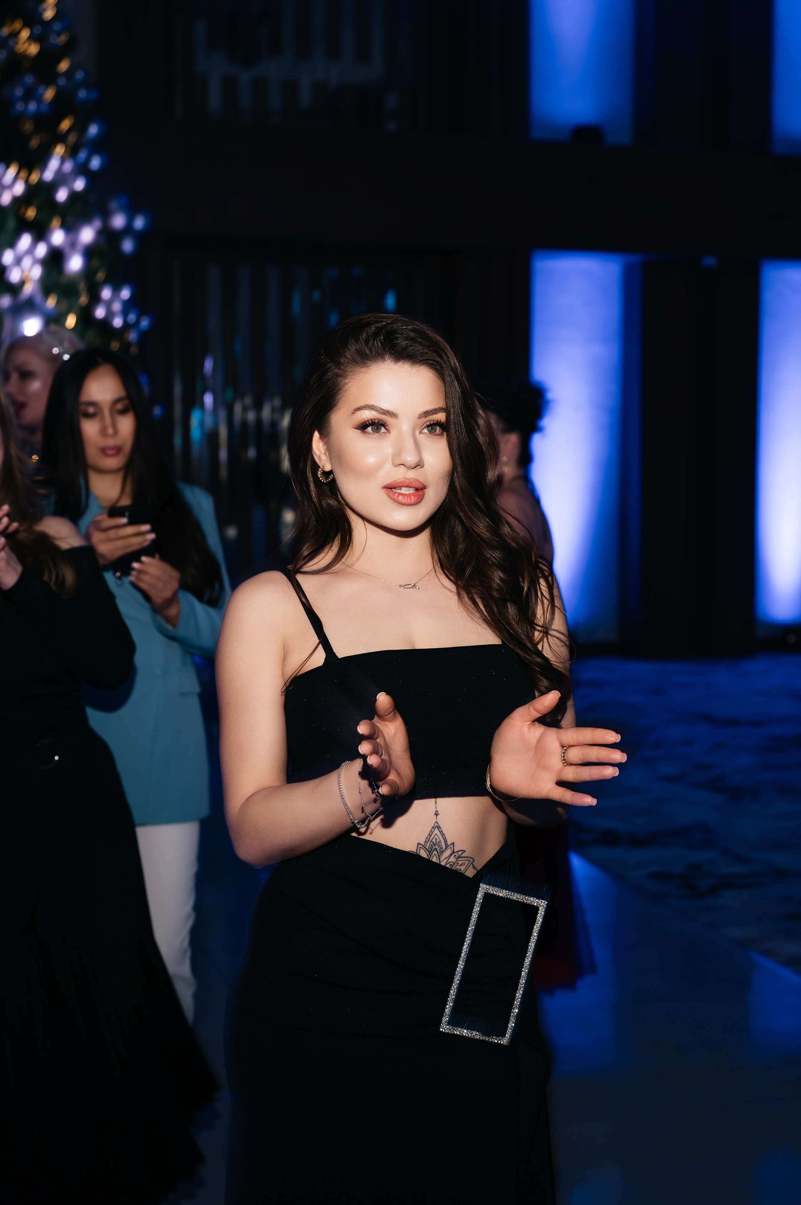 LVMH Beauty. Фотограф в Алматы — Алексей Коньков | Репортаж, свадьбы, портреты