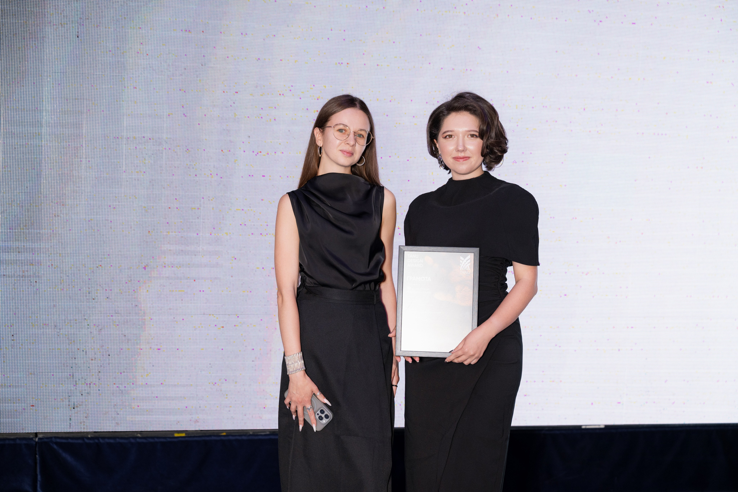 Tanu Awards 2025. Фотограф в Алматы — Алексей Коньков | Репортаж, свадьбы, портреты