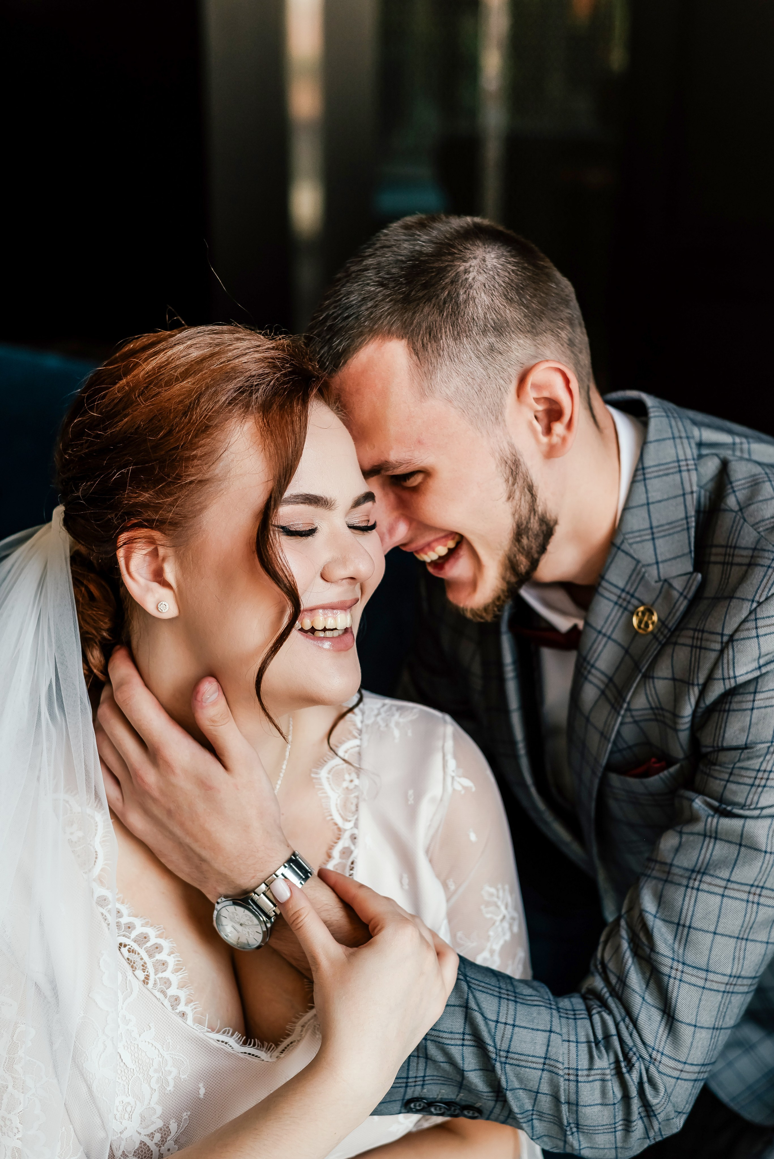 Соня и Егор