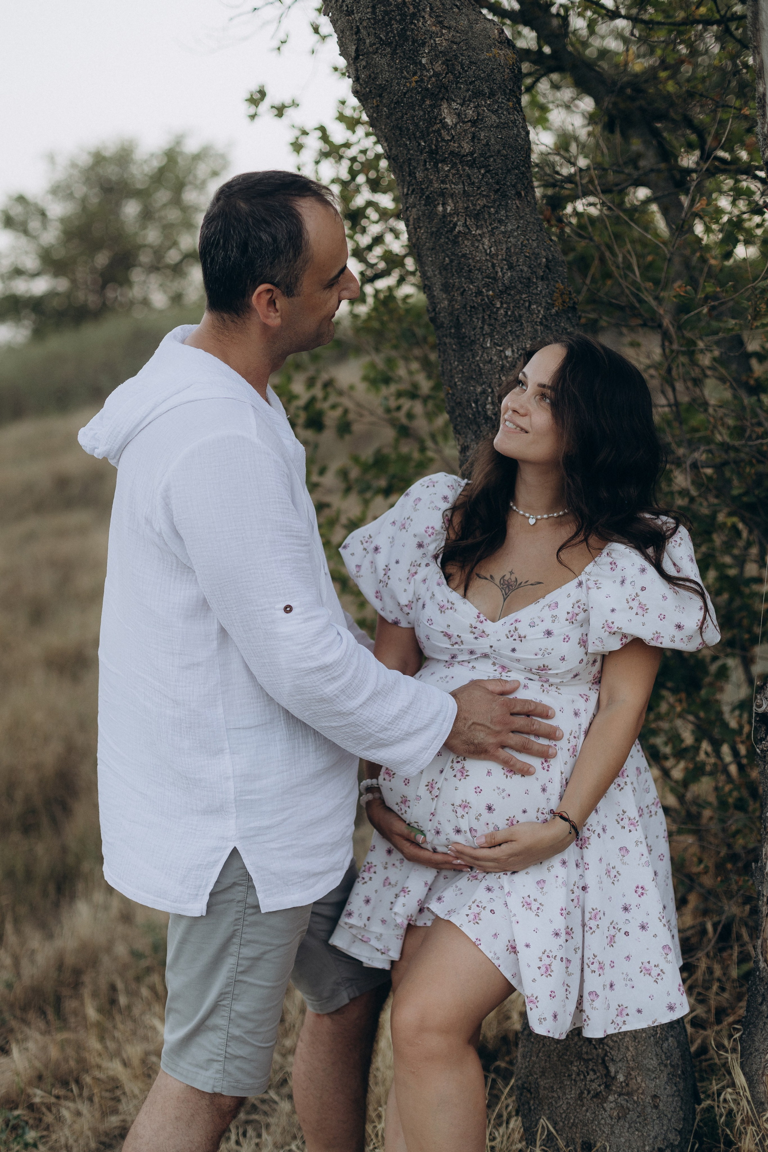 Марго и Дима. Главная