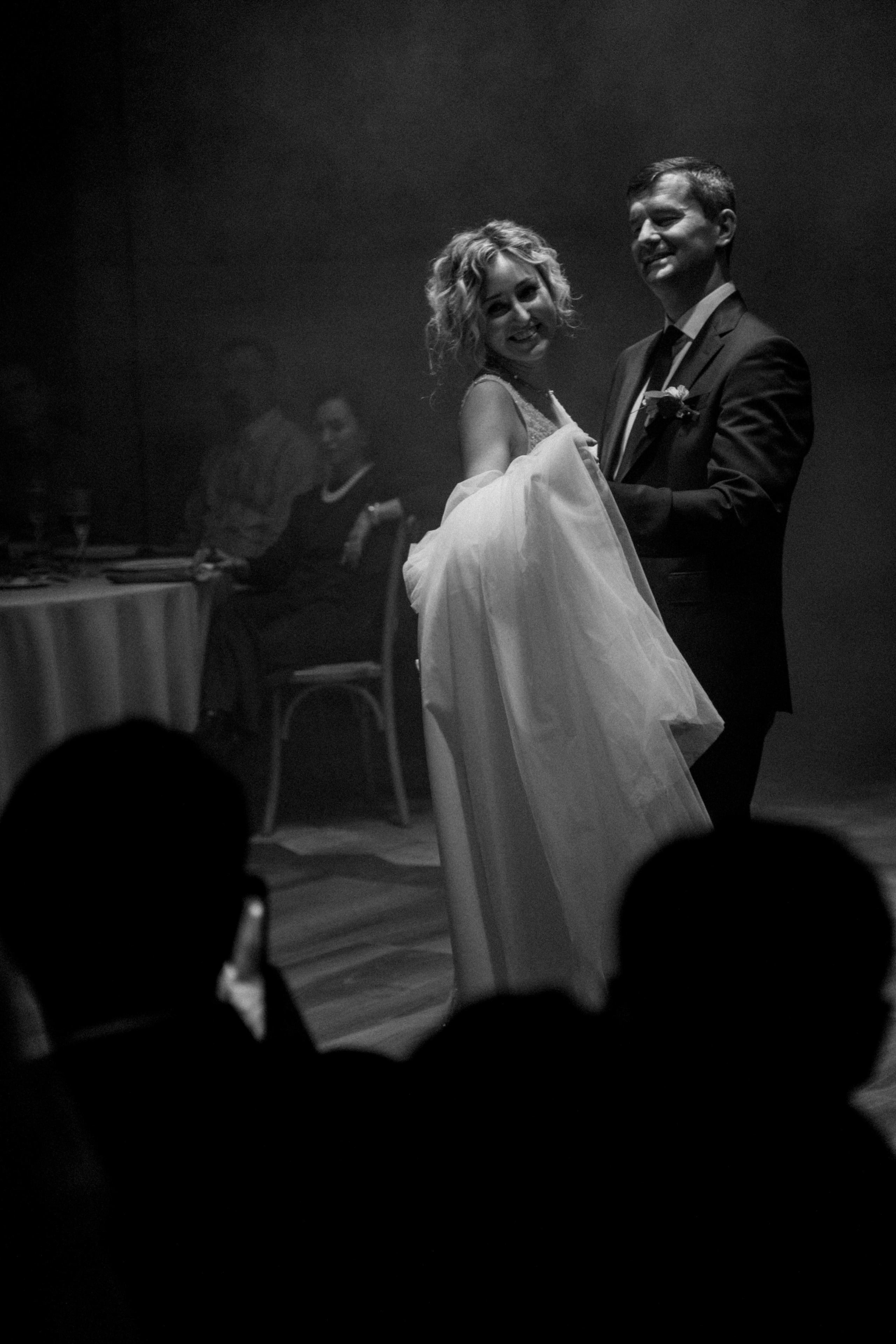 Как в 30-х. Свадебный и семейный фотограф в Самаре и Москве