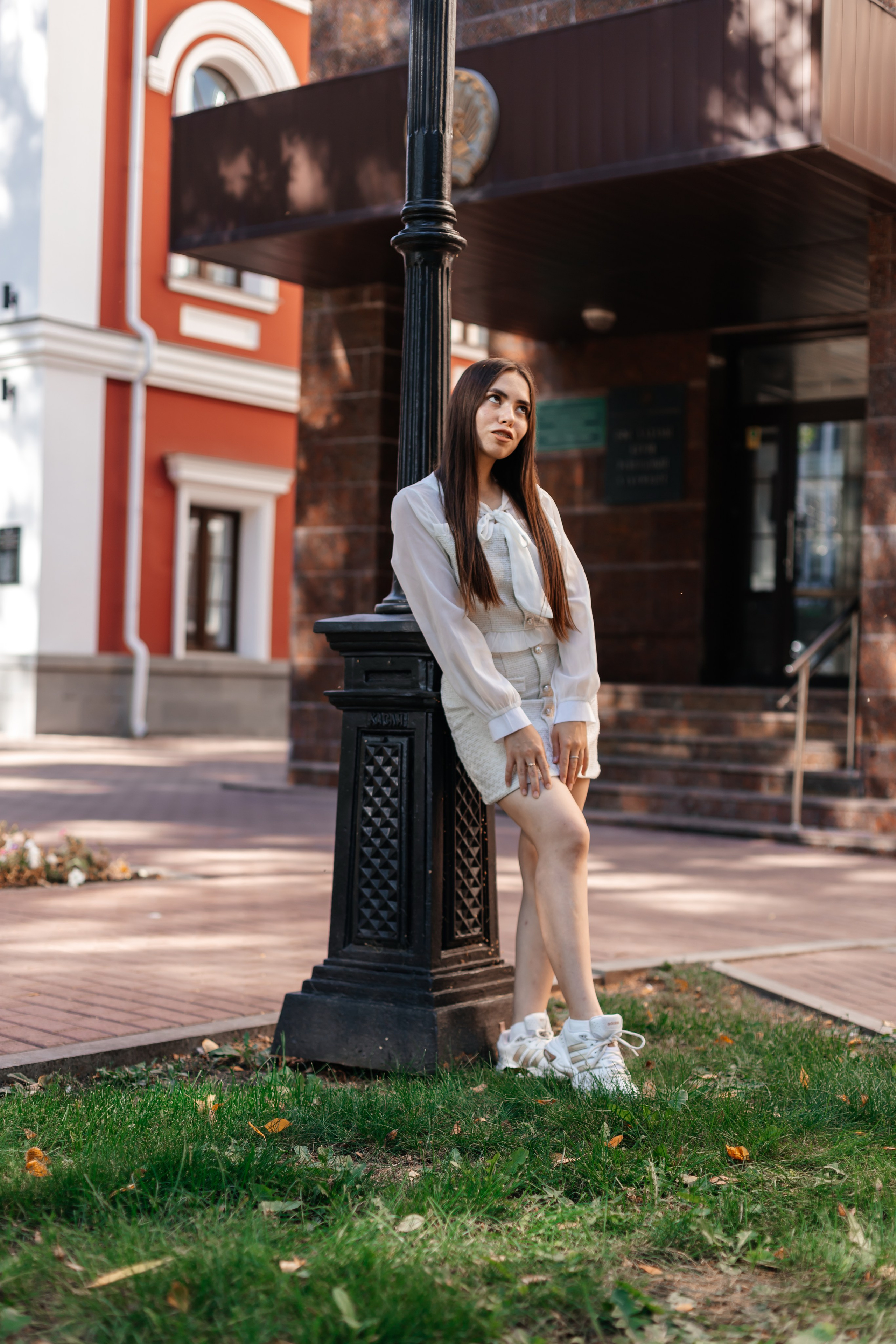 Розалина. Марина Шаймухаметова. Фотограф в Уфе