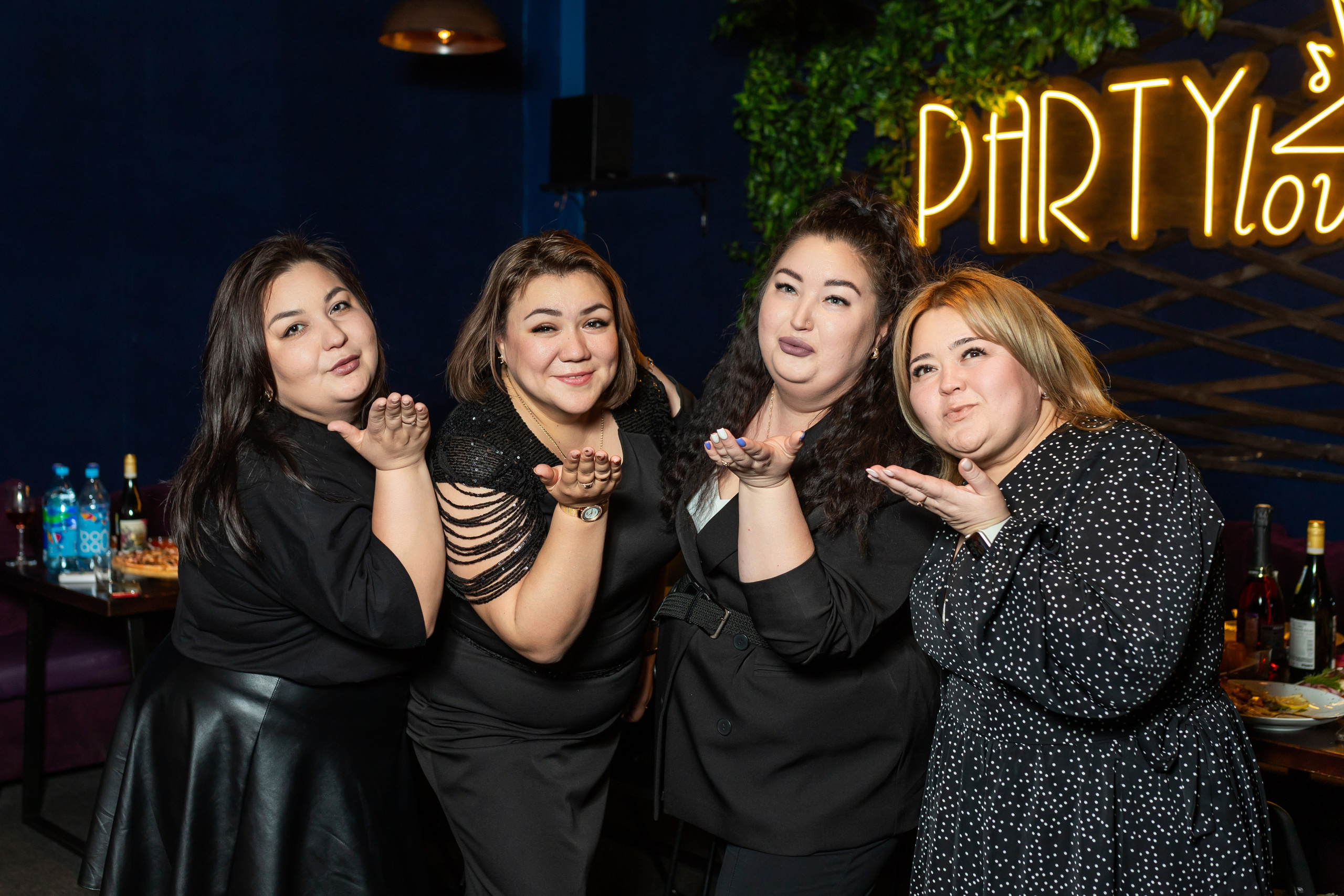 День рождение Алины. Марина Шаймухаметова. Фотограф в Уфе