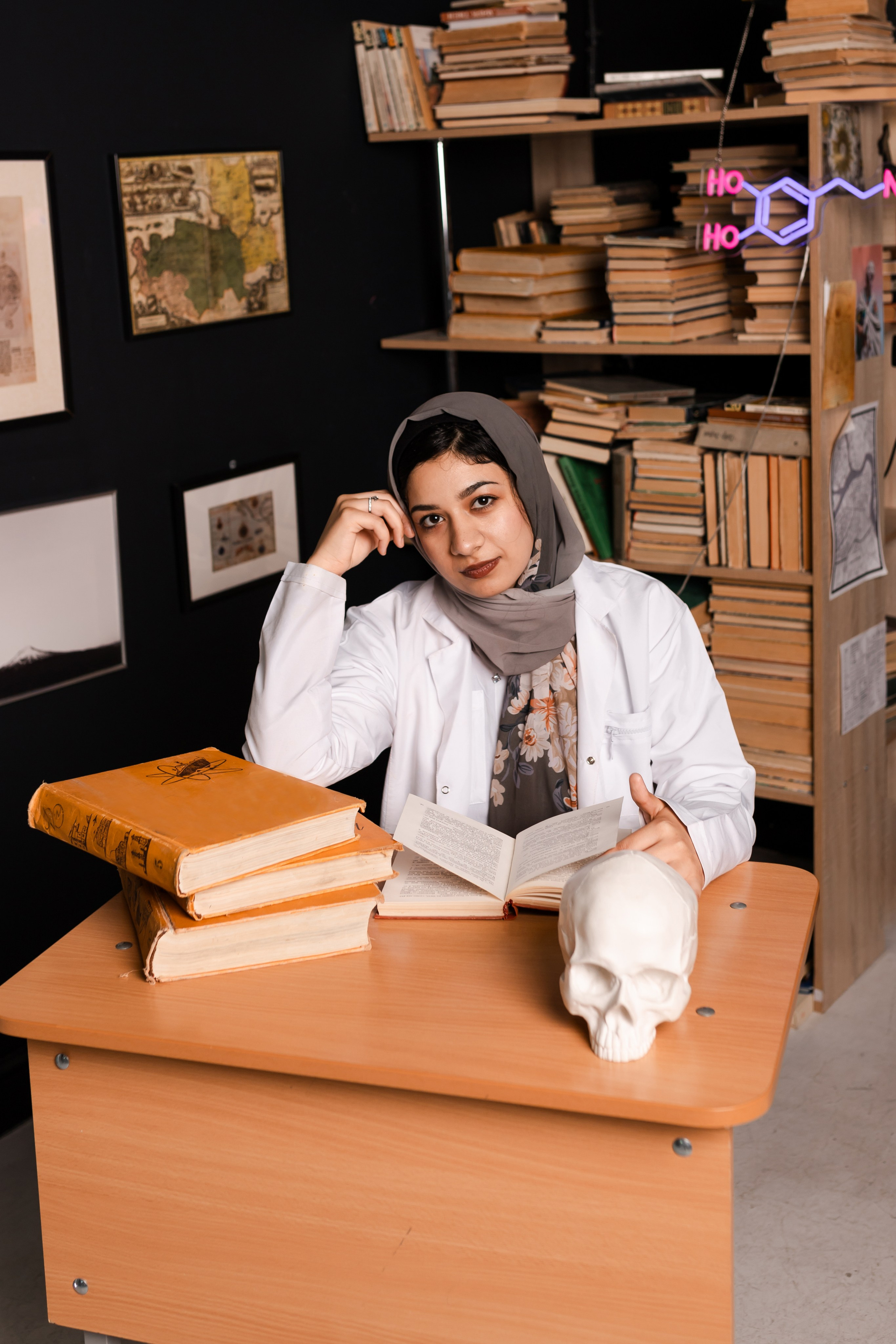 Саад. Марина Шаймухаметова. Фотограф в Уфе