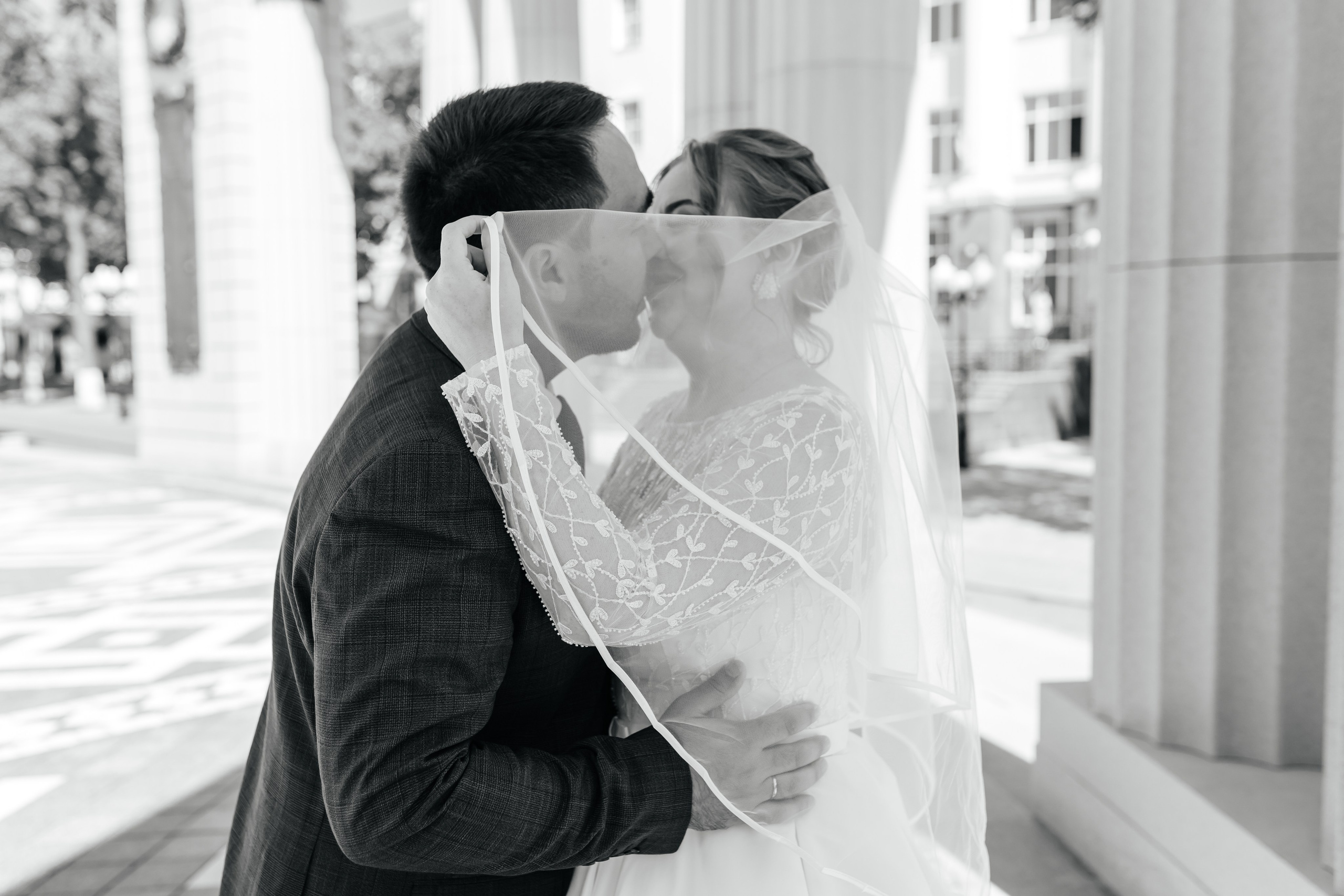 Фанус и Лидия. Марина Шаймухаметова. Фотограф в Уфе