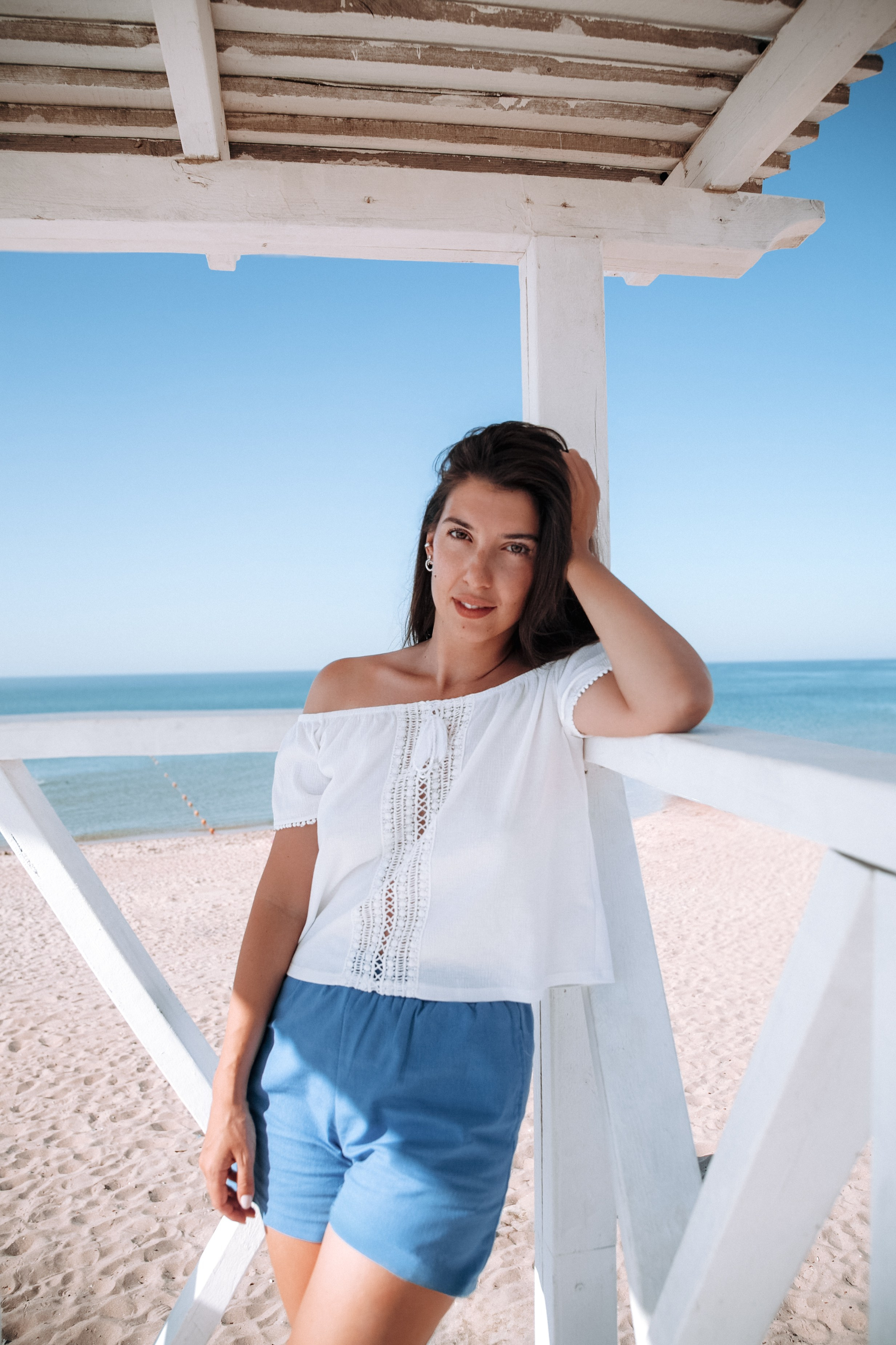 Евгения. Татьяна Фокина — портретный фотограф и AI creator