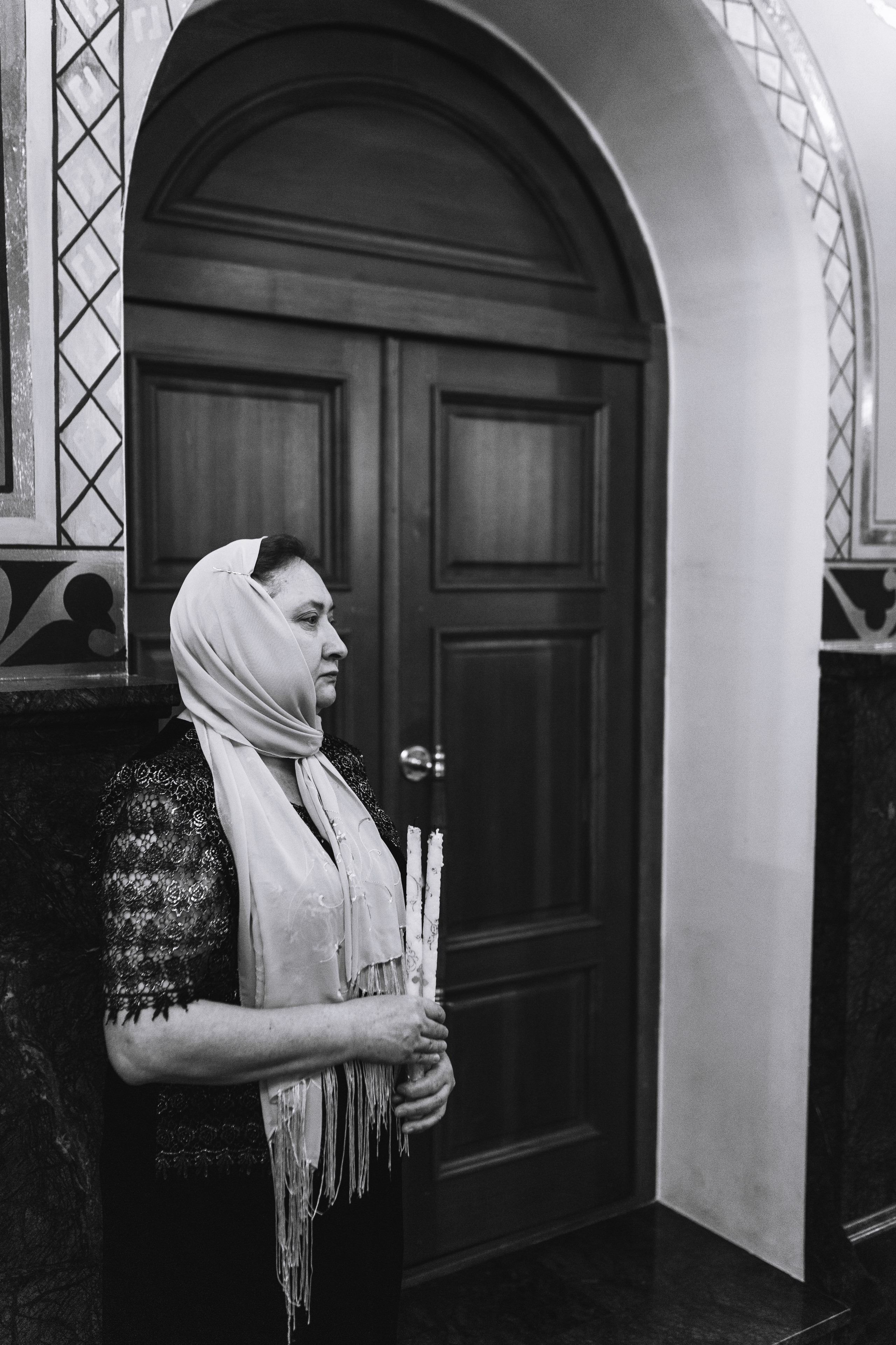 Венчание Елены и Геннадия. Фотограф в Нижнем Новгороде Лебедева Елена