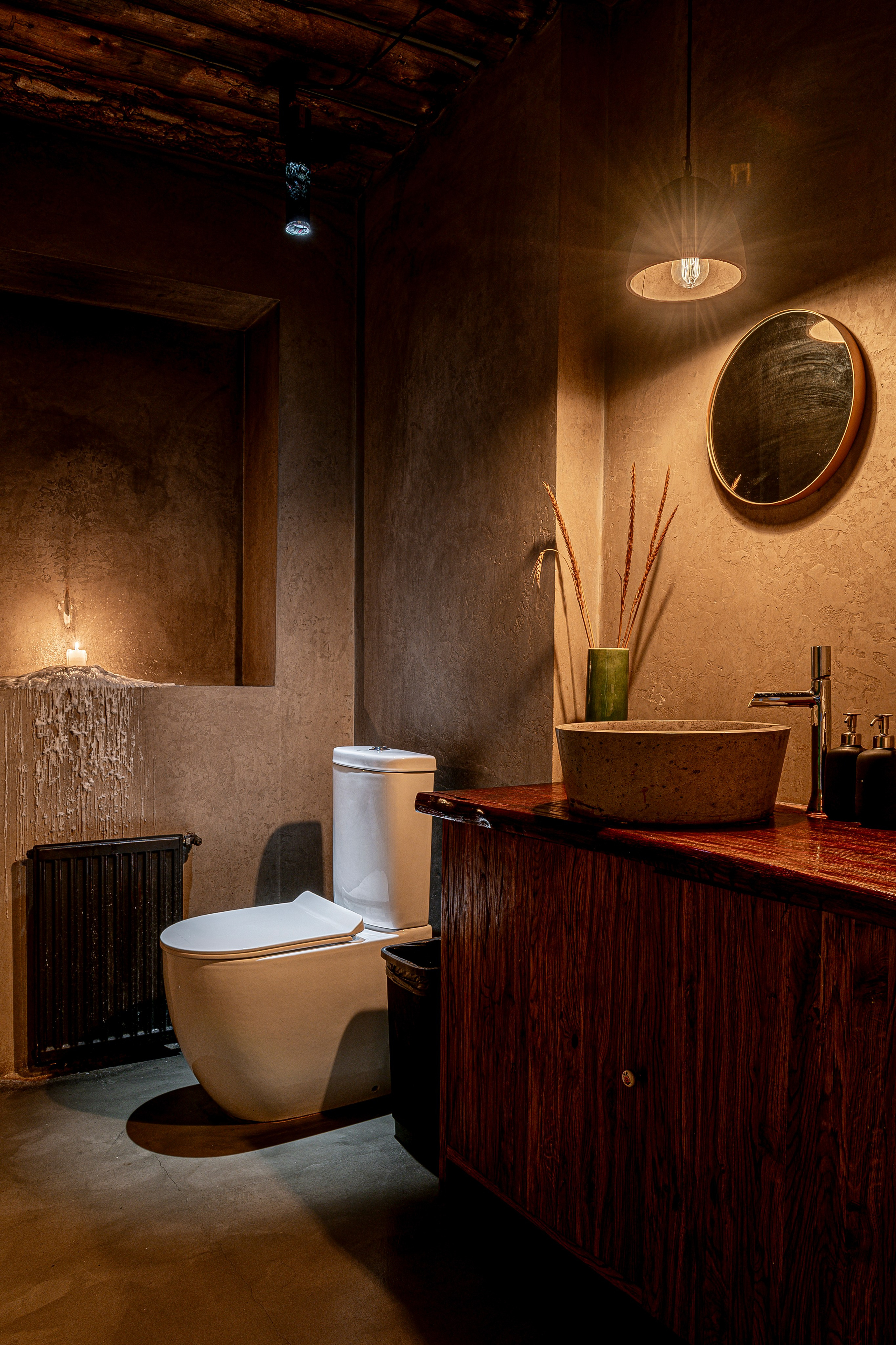 Рестораны. Интерьерный фотограф в Москве