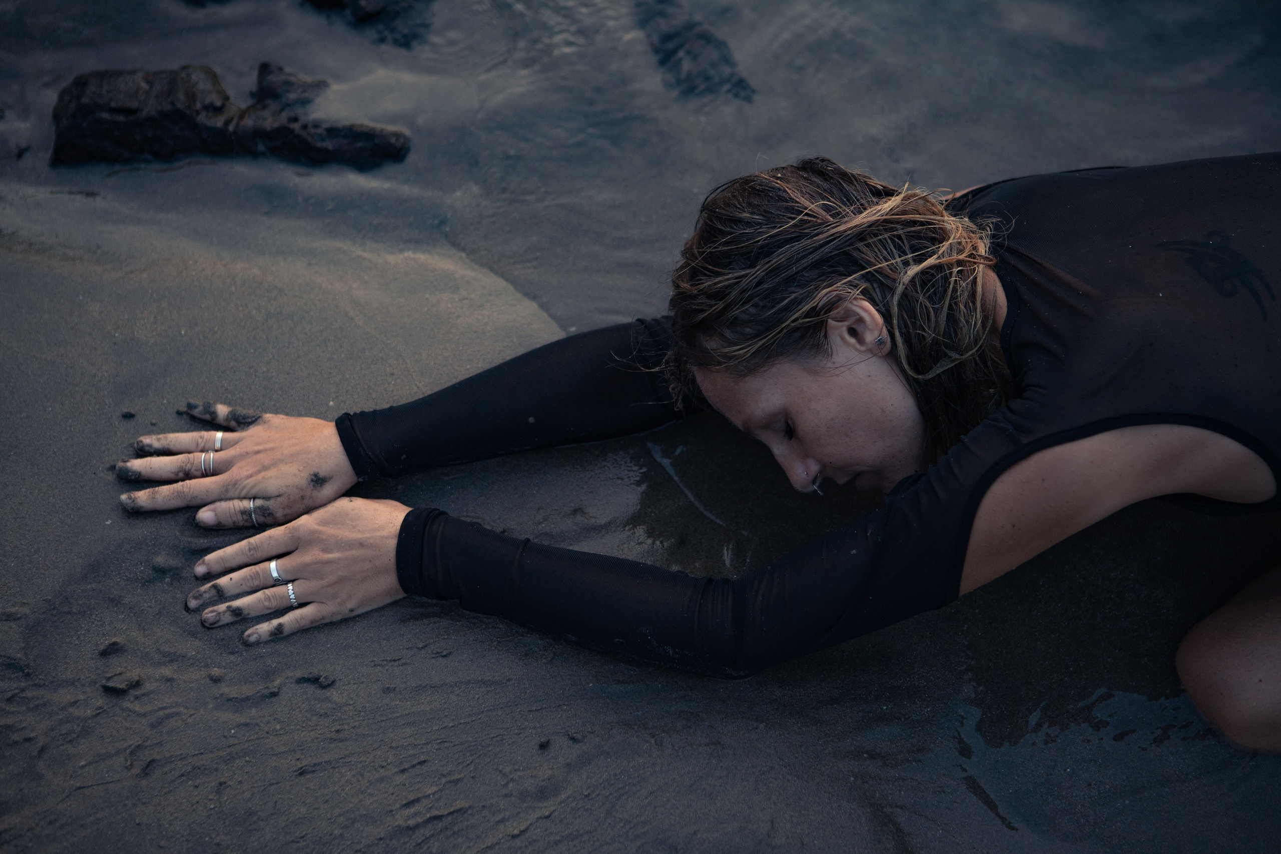 Алекса. Сайт Фотографа MASHASOLAR