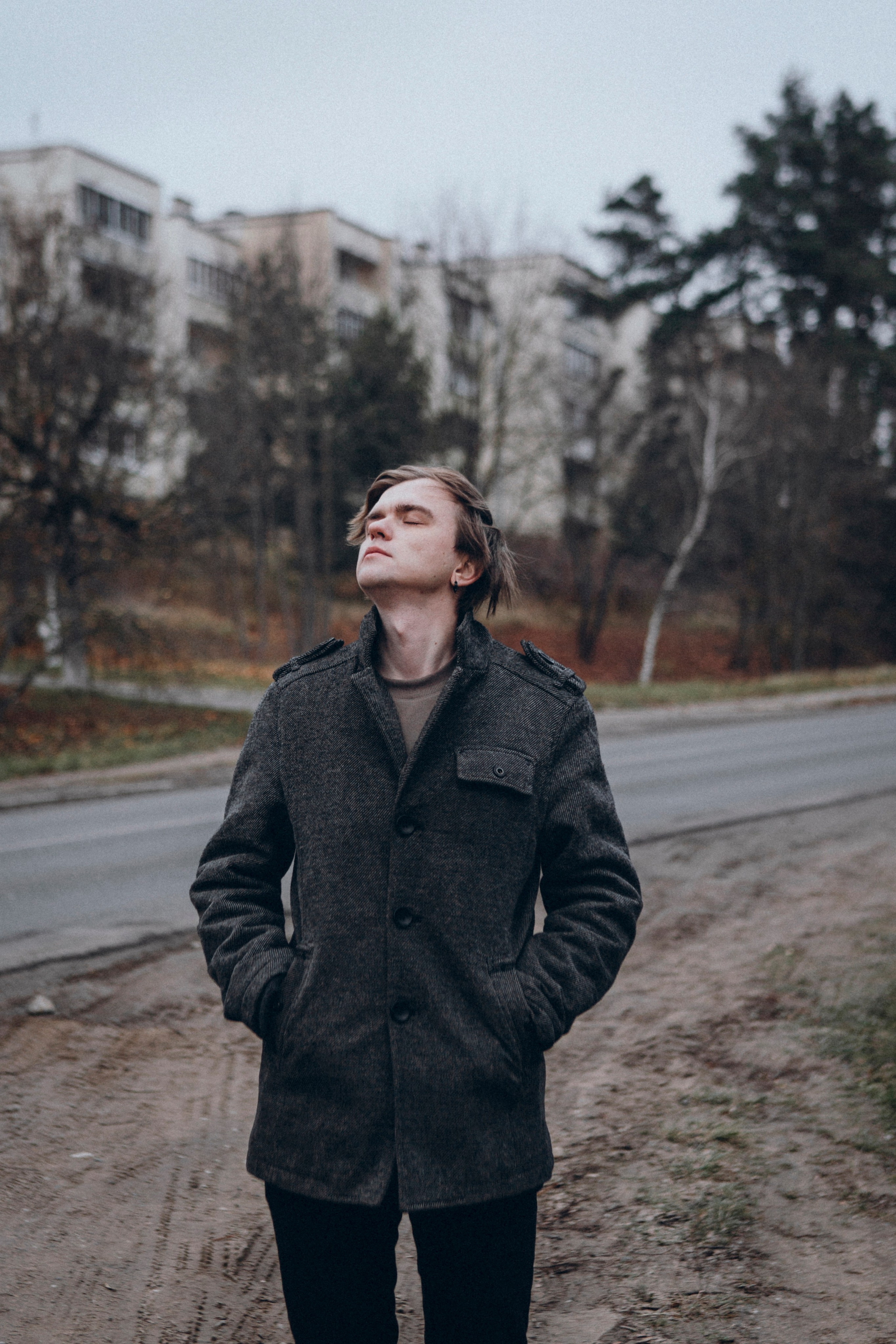 Гордость и предубеждение. Портретный фотограф в Минске