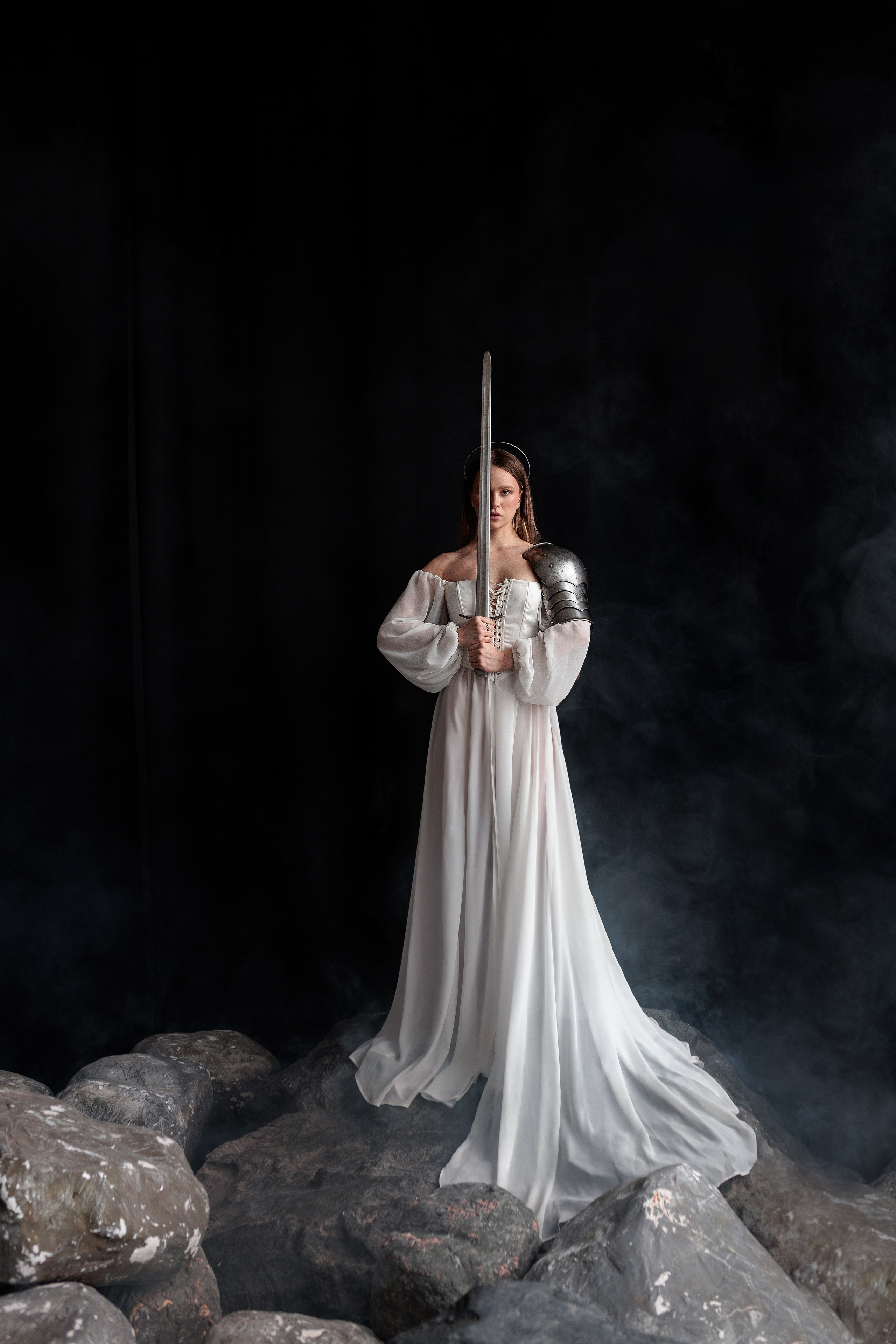 Натали. Лиза Бродская — фотограф в Москве