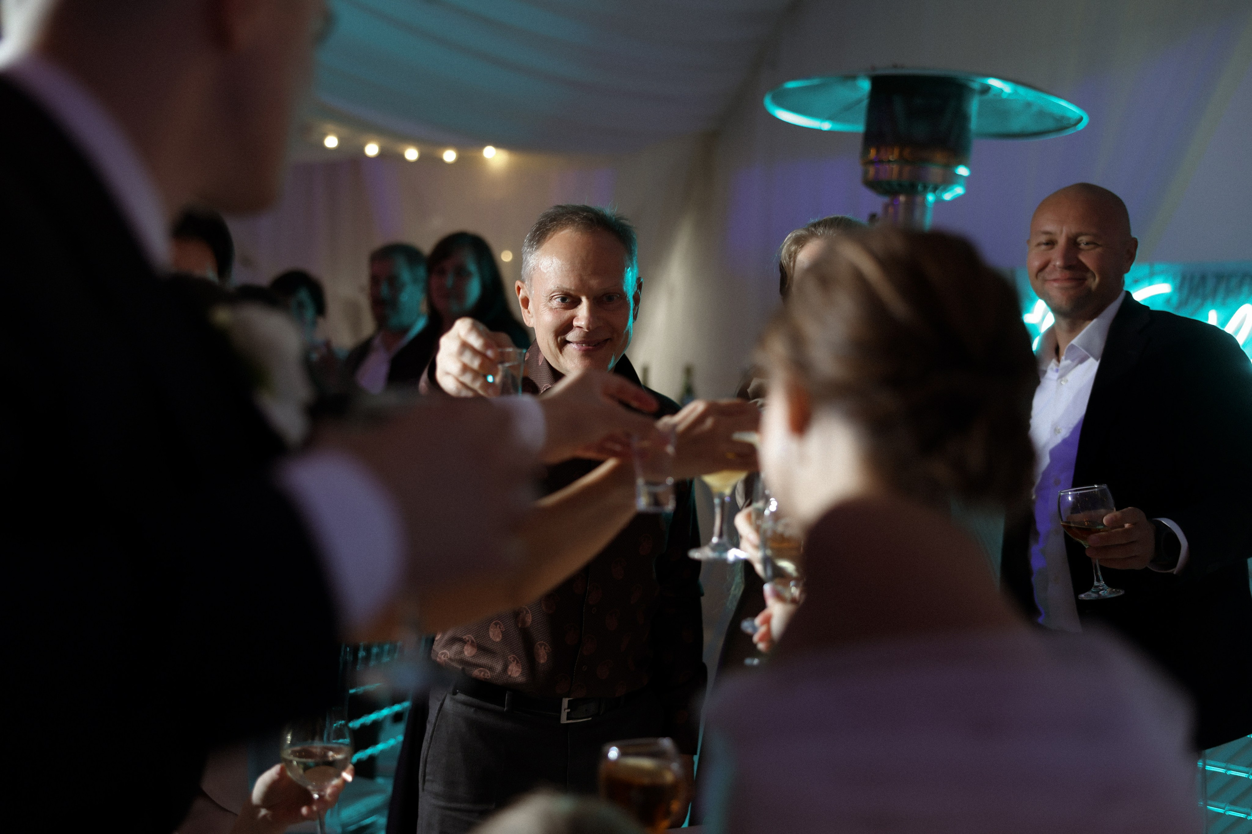 «Просто МЫ» — Дарья и Иван. Свадебный и семейный фотограф в Москве Ломова Ирина