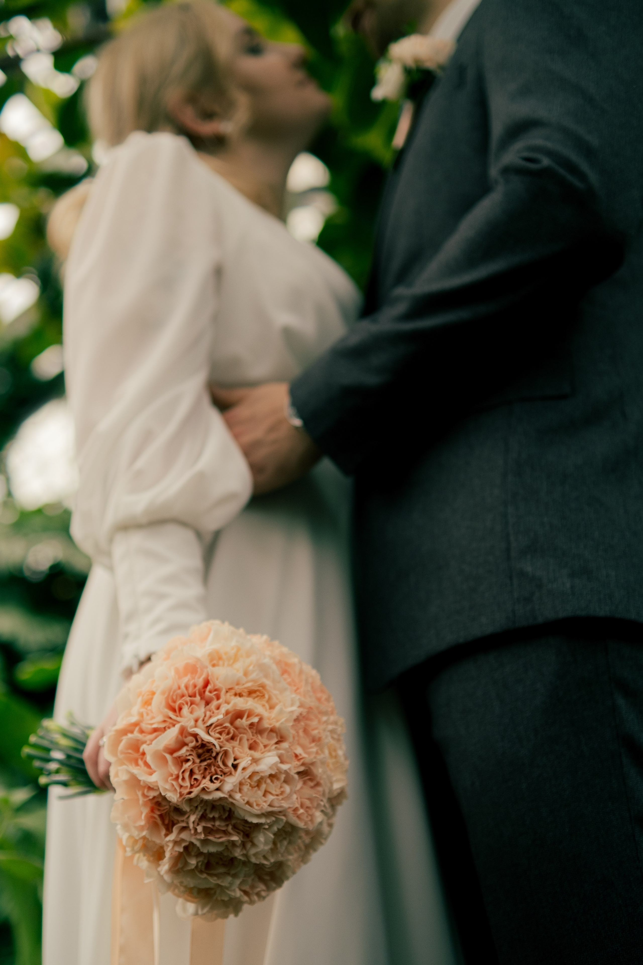 Полина и Егор. Фотограф, видеограф в Санкт-Петербурге