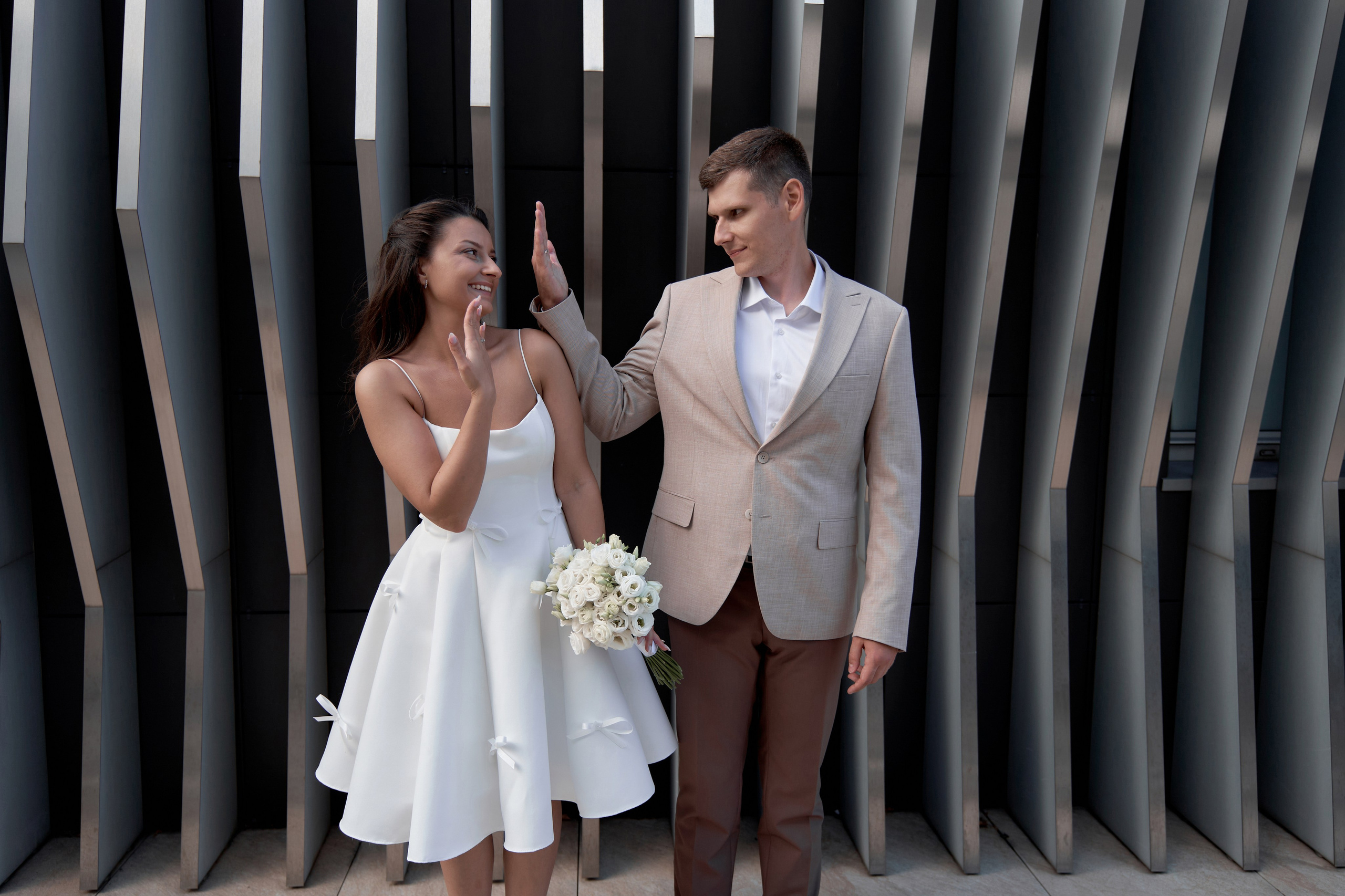 Павел & Ксения. Фотограф в Нижнем Новгороде Марина Кузнецова