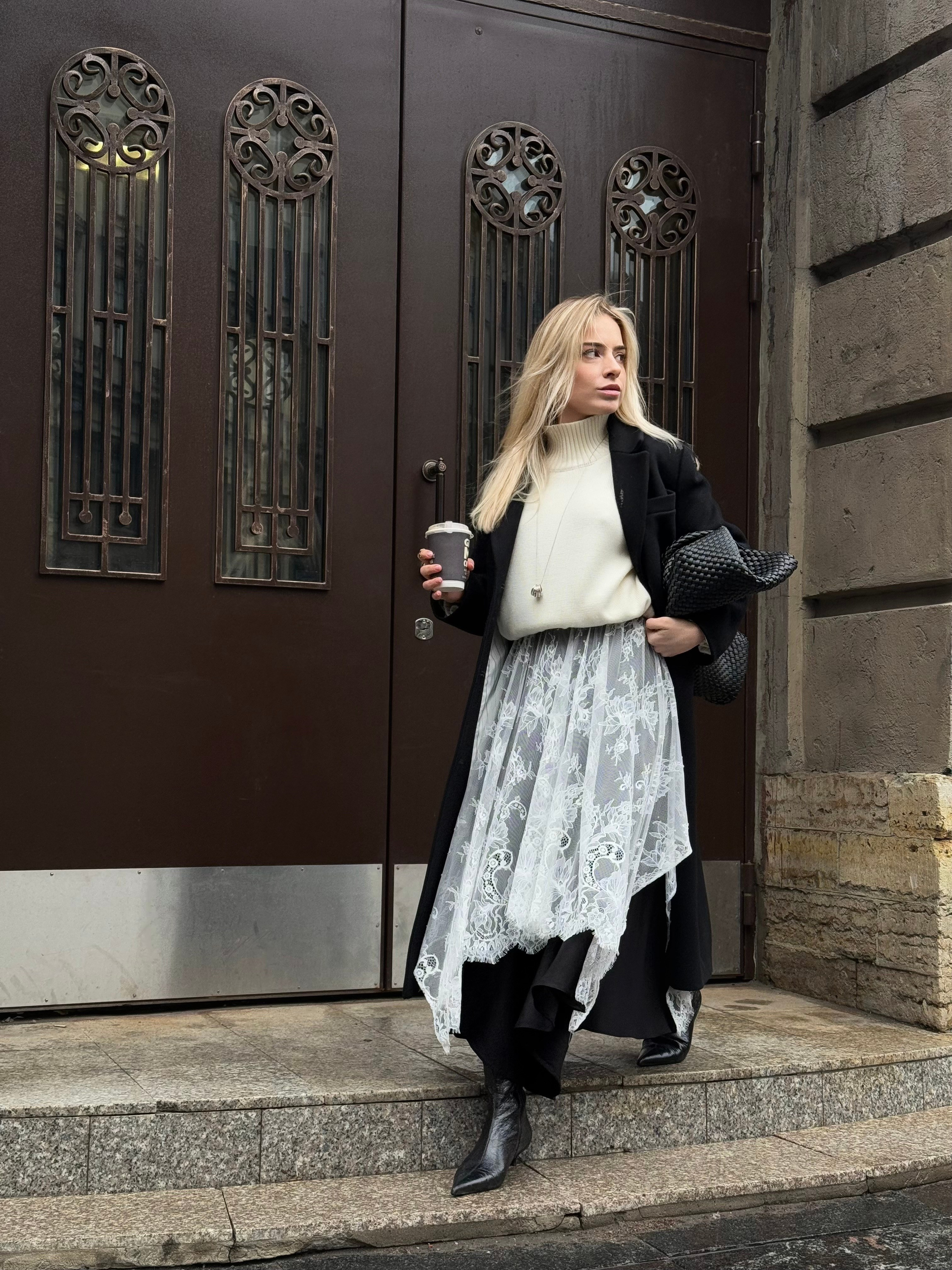 Анастасия. Фотограф и видеограф в Санкт-Петербурге Хромцова Людмила