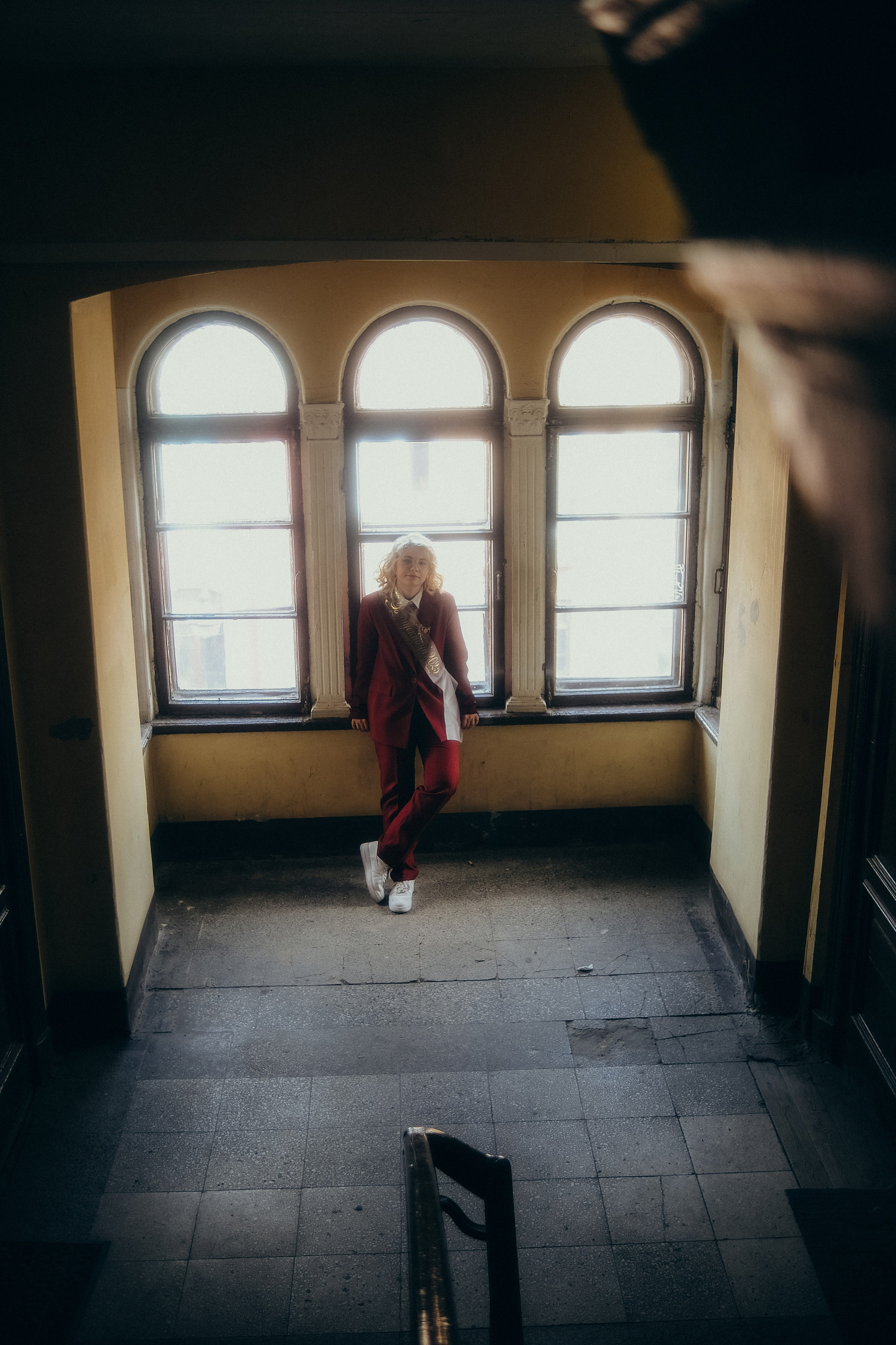 Лиза. Phdkvmr.ru