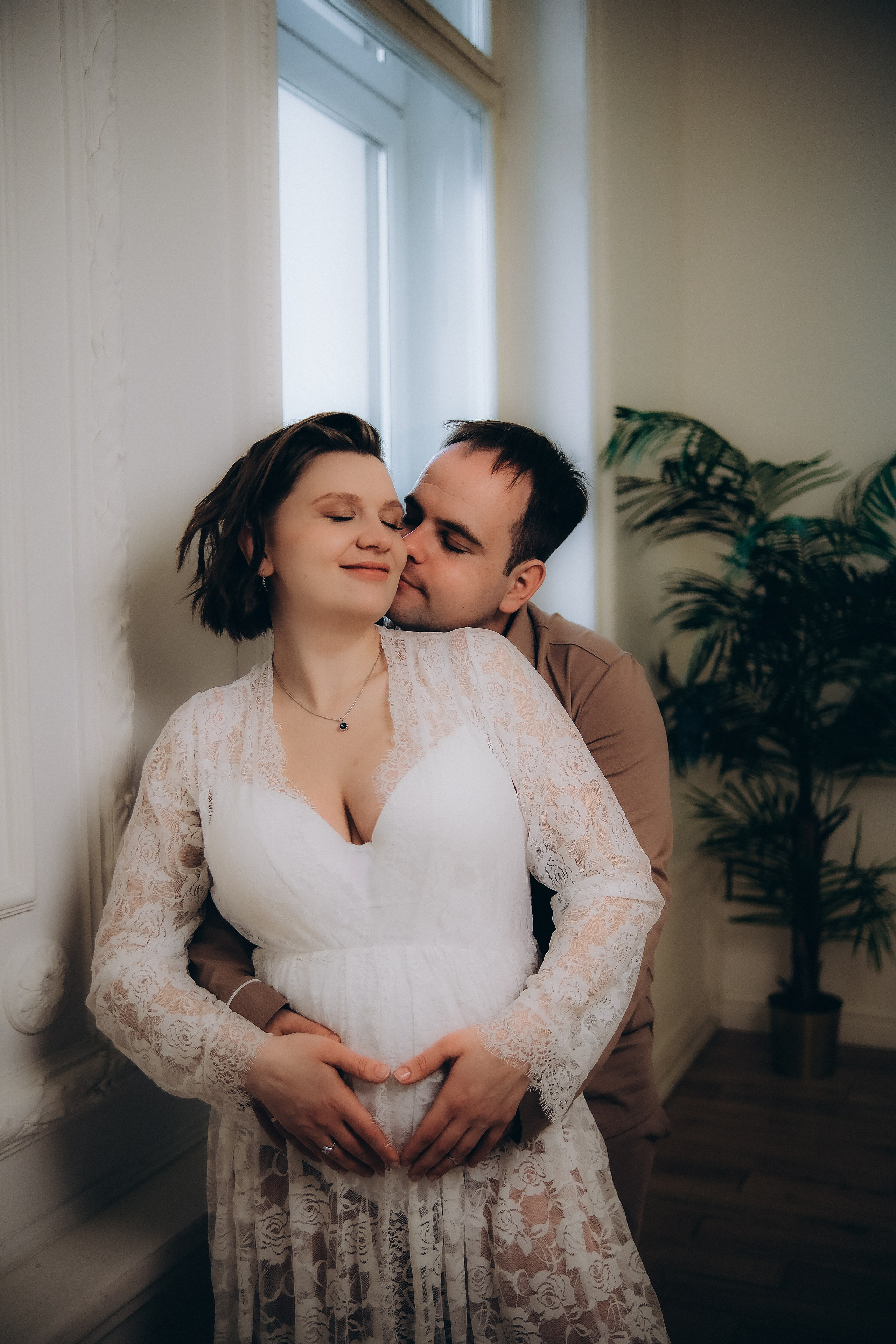 Ника & Леша. Phdkvmr.ru