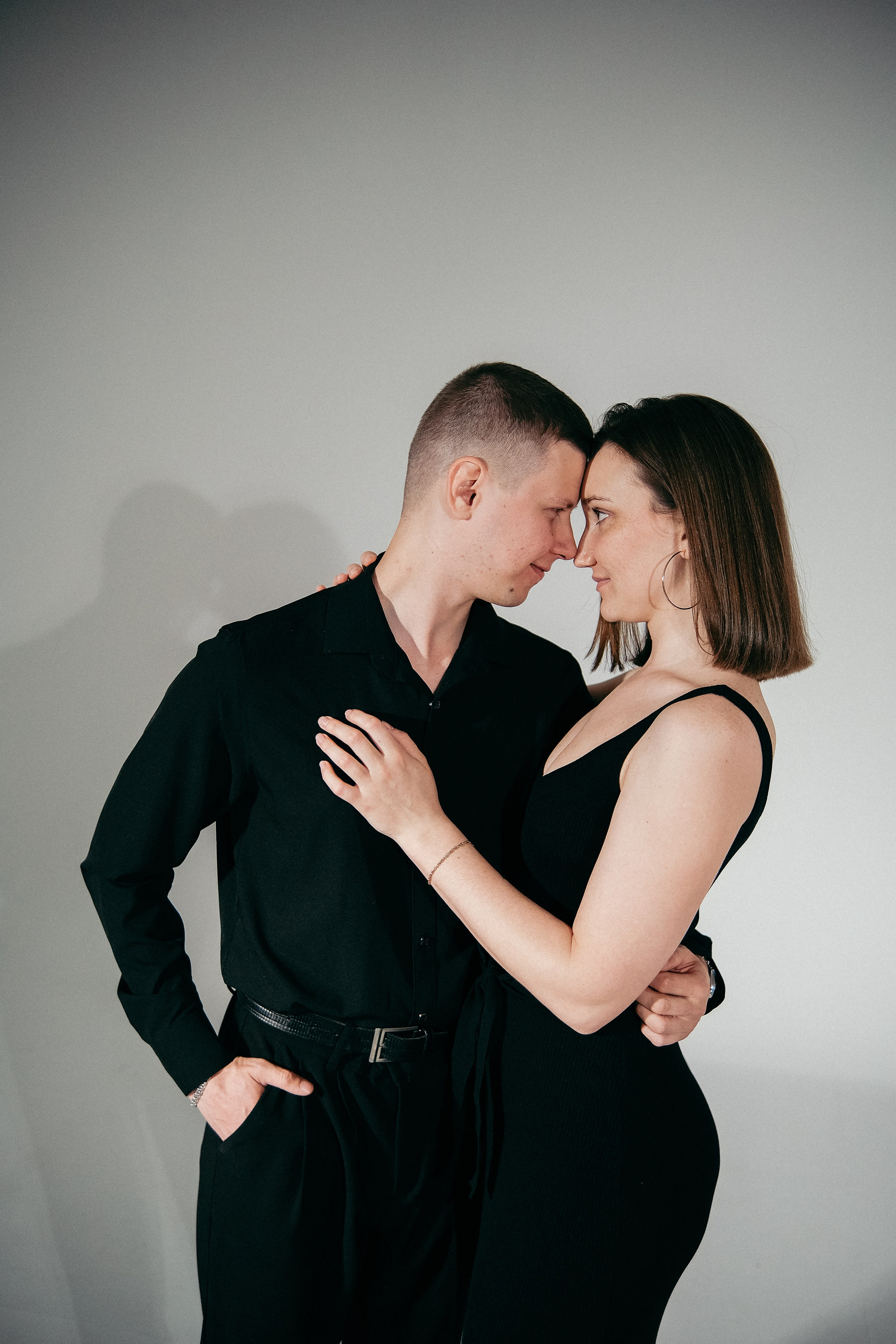 Лена & Рома. Phdkvmr.ru