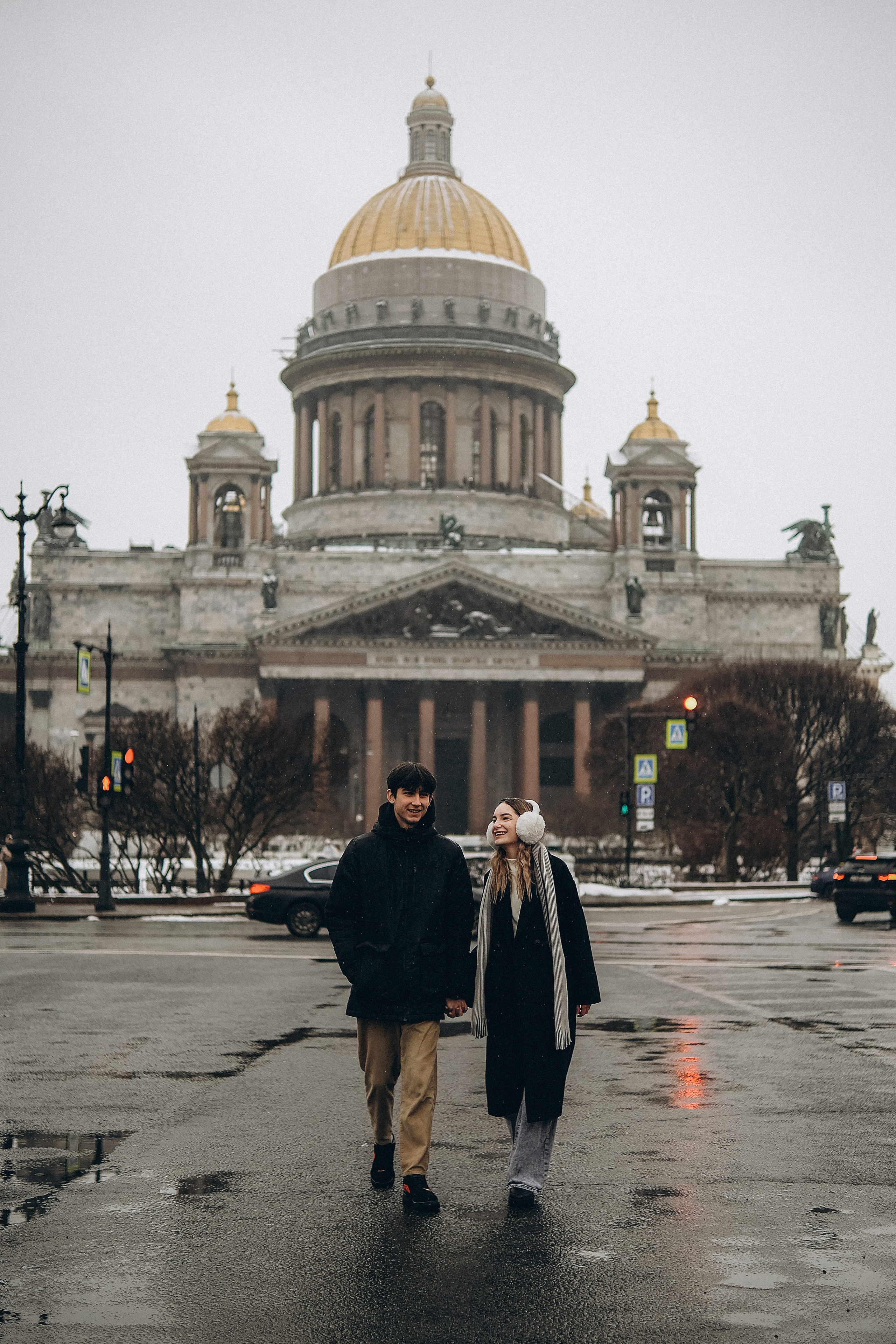 Лера & Даня. Phdkvmr.ru