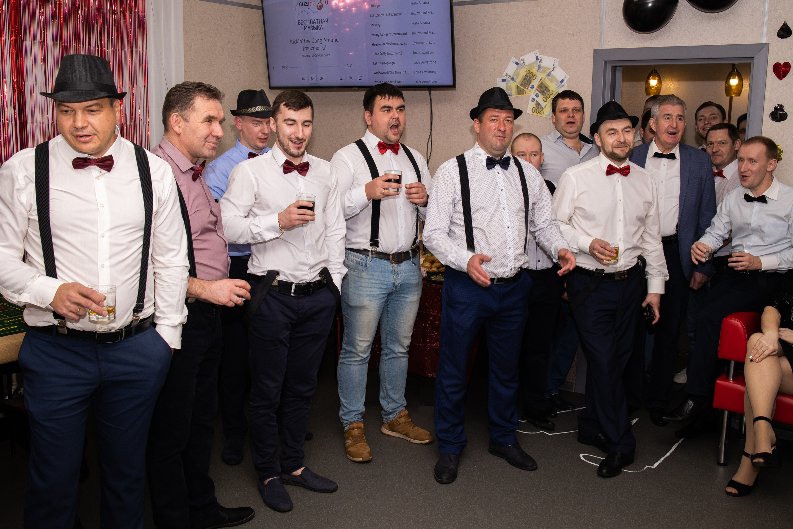 КОРПОРАТИВ. Фото, видео, авторские выпускные альбомы в Нижнем Новгороде