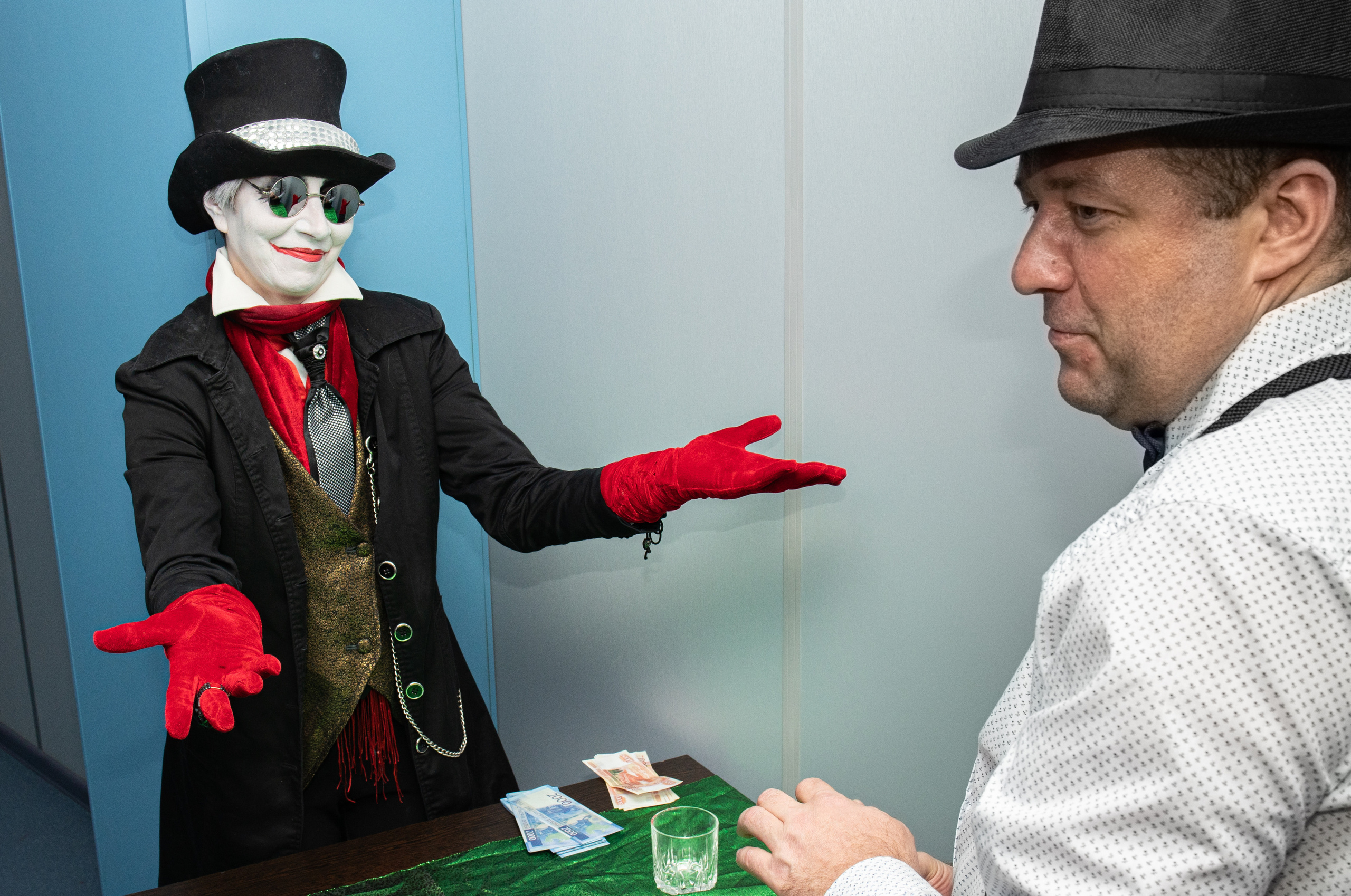 КОРПОРАТИВ. Фото, видео, авторские выпускные альбомы в Нижнем Новгороде