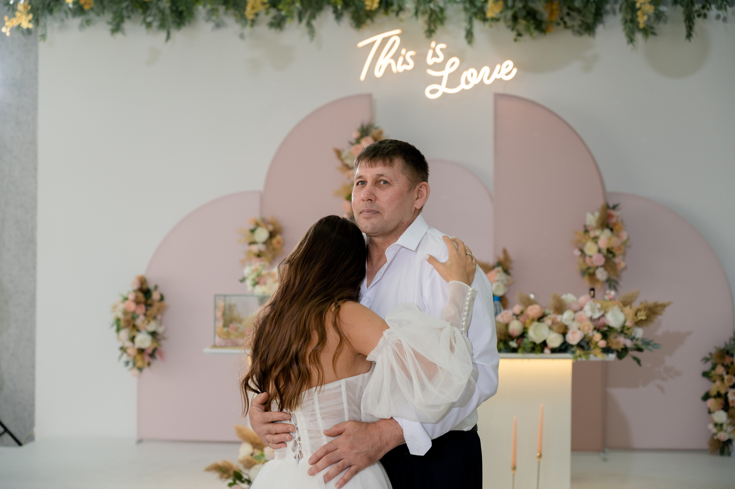 Дмитрий и Елизавета. Свадебный и Семейный фотограф в Абакане, Красноярске