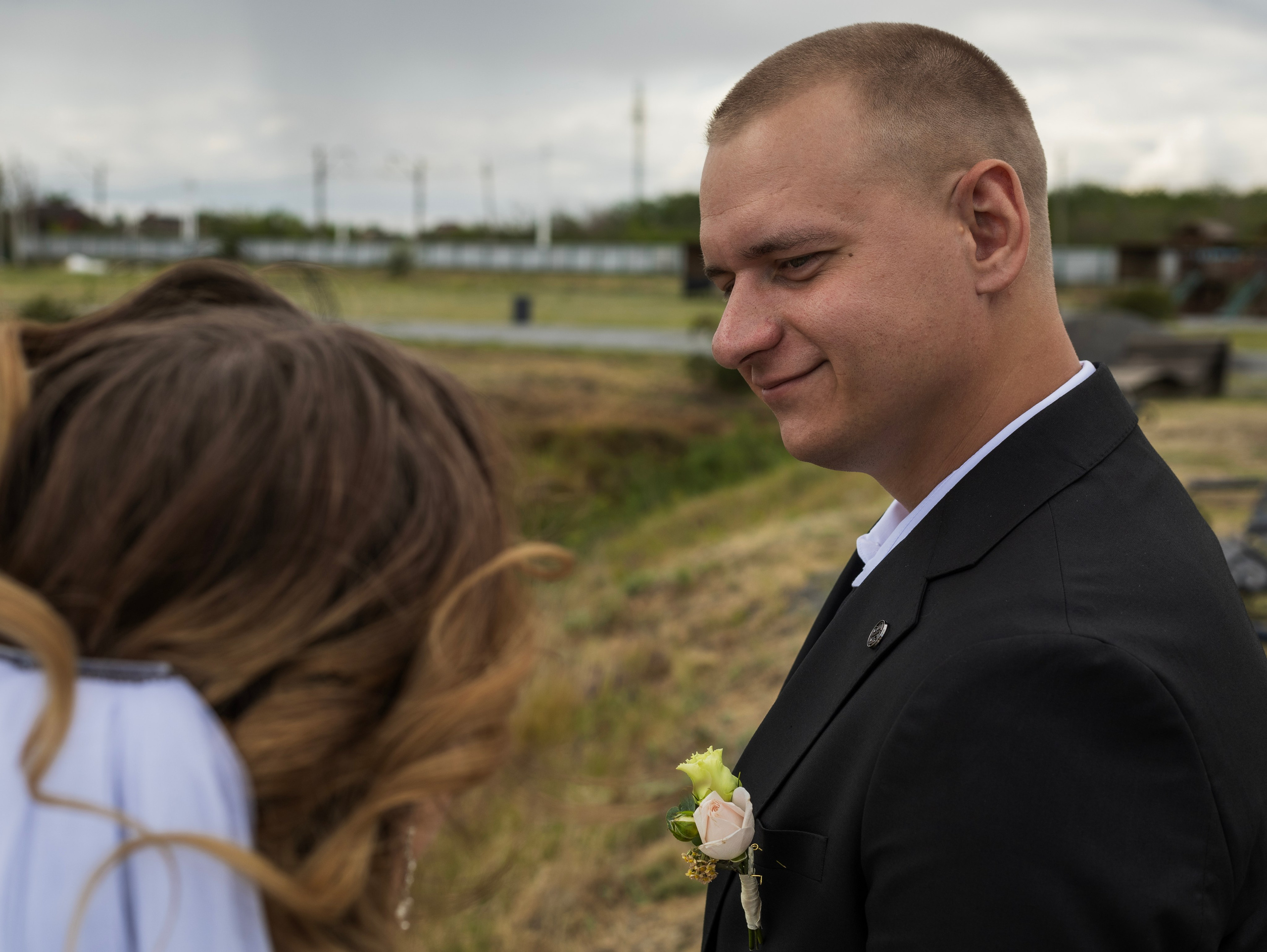 Никита и Алина. Фотограф, Таганрог, Руслан Степущенко