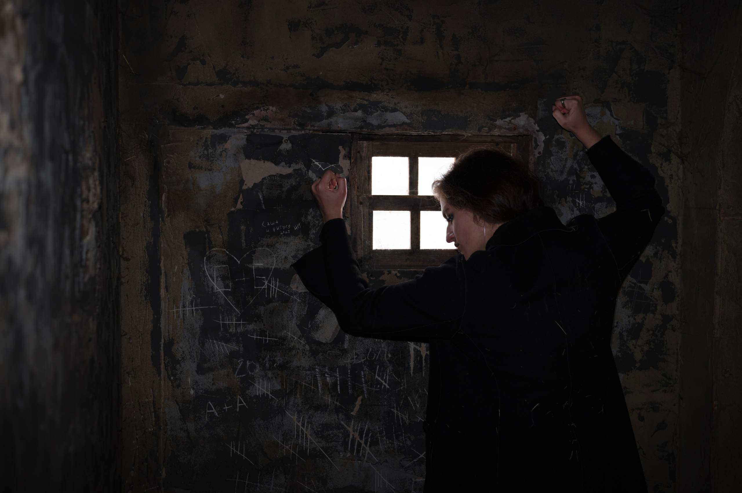 Piligrim Porto. Анна Новосельцева. Индивидуальные фотосессии в Москве и М.О