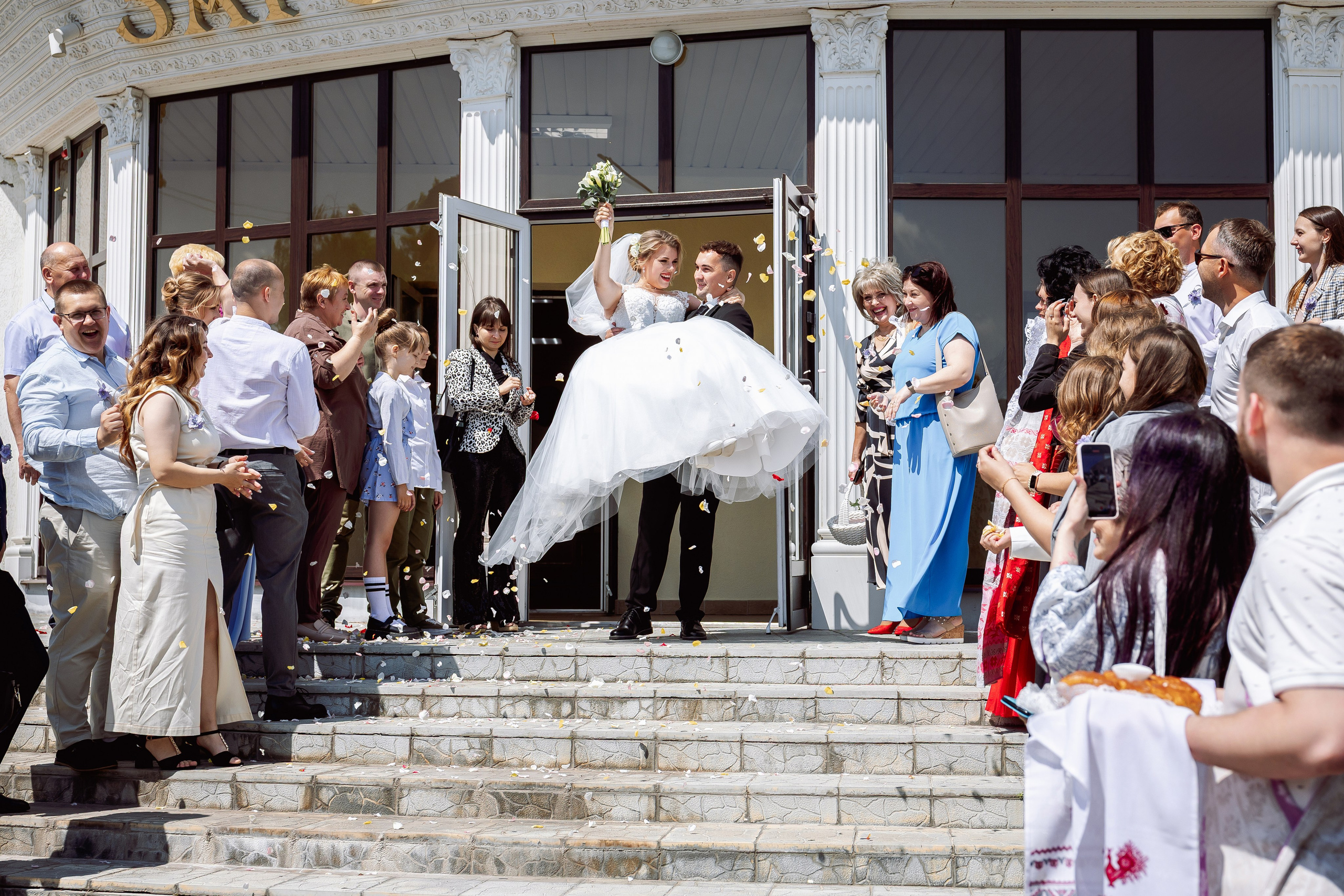 Полина и Кирилл. Фотограф новорожденных, семейный фотограф Брест Кристина Маслова