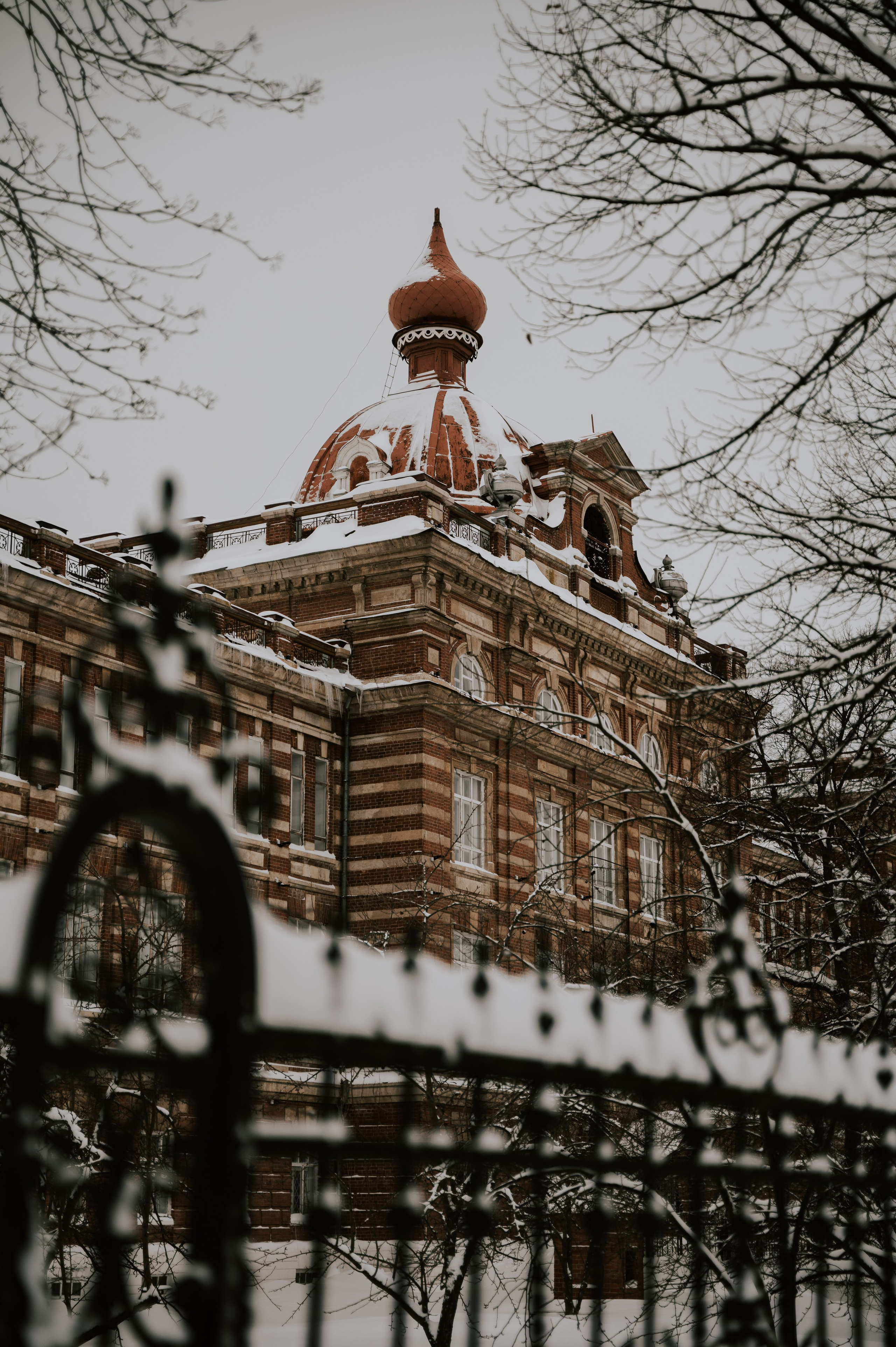 Фотограф/видеограф Богдан Голованов