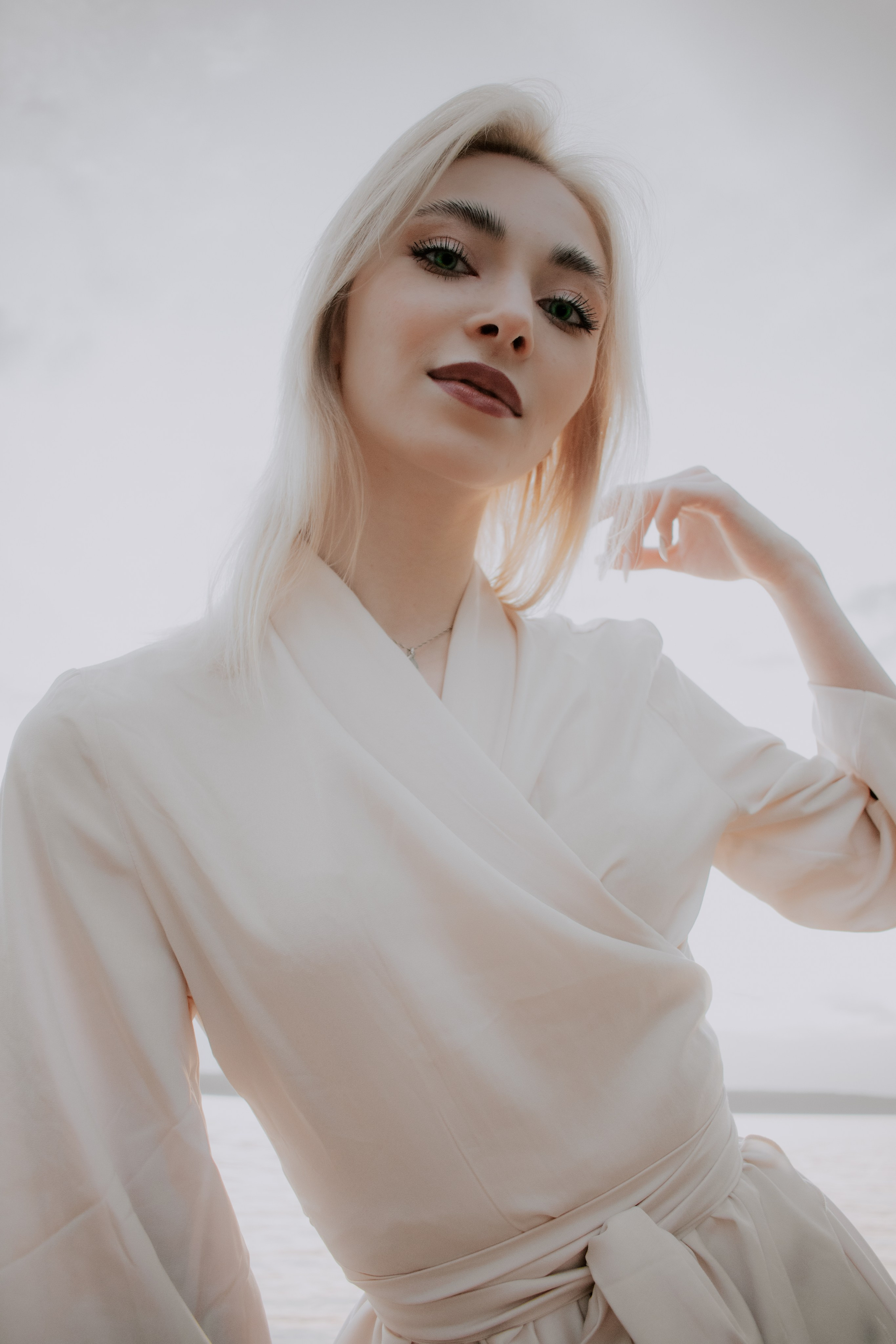 Фотограф/видеограф Богдан Голованов