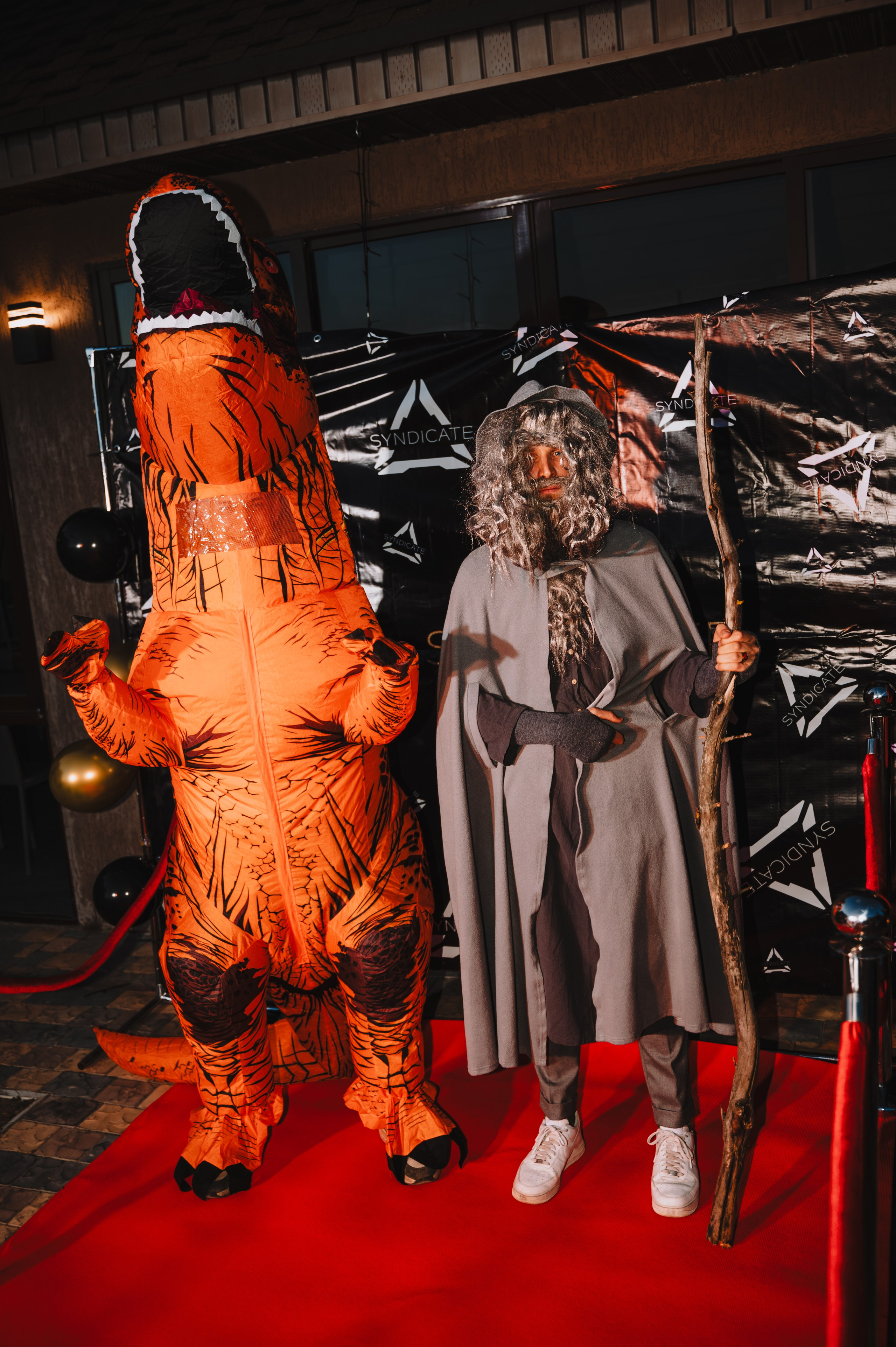 Мероприятия. Съёмка выпускного для Syndicate. Фотограф/видеограф Богдан Голованов