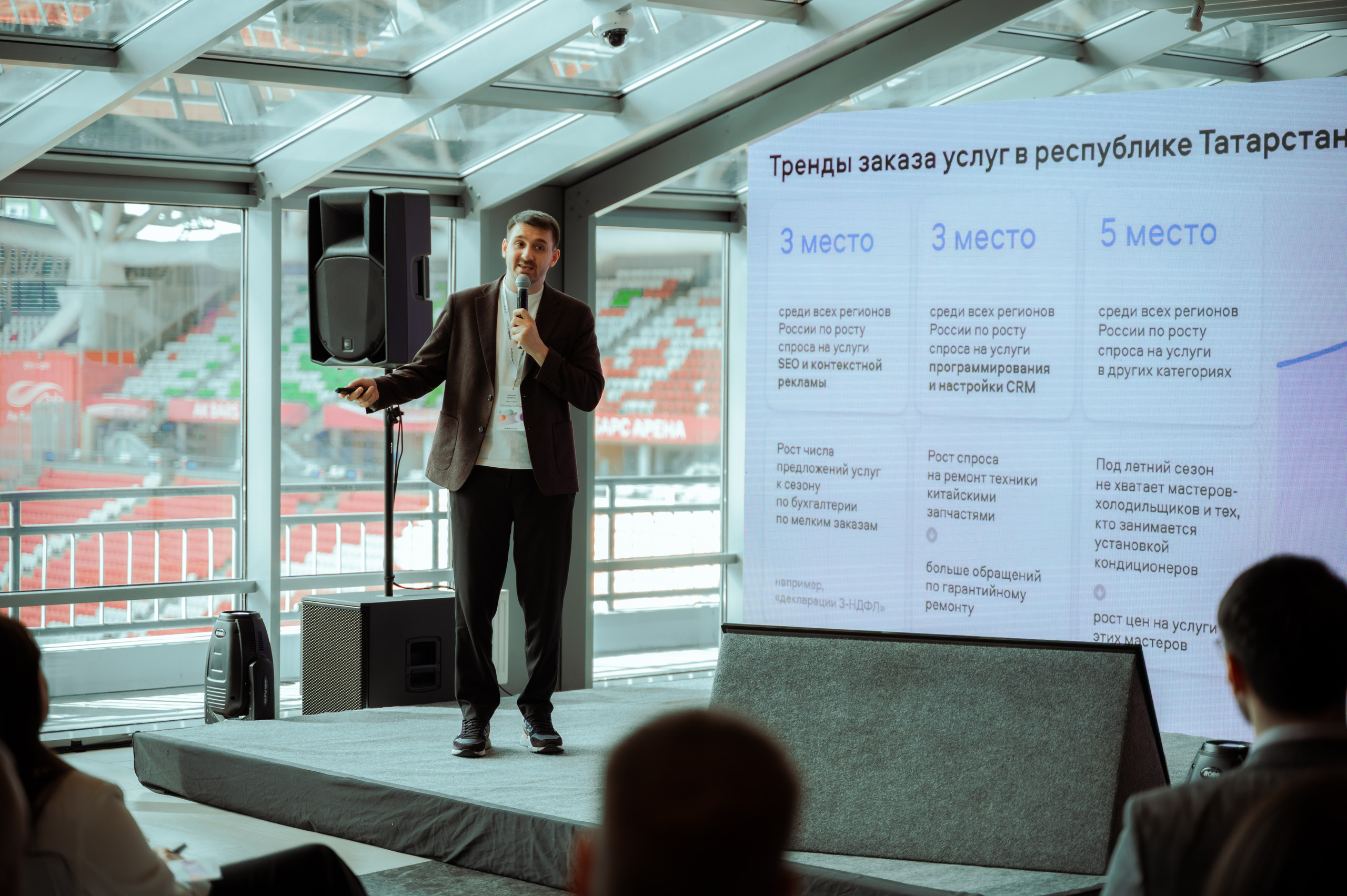 Мероприятия. Авито услуги. Фотограф/видеограф Богдан Голованов