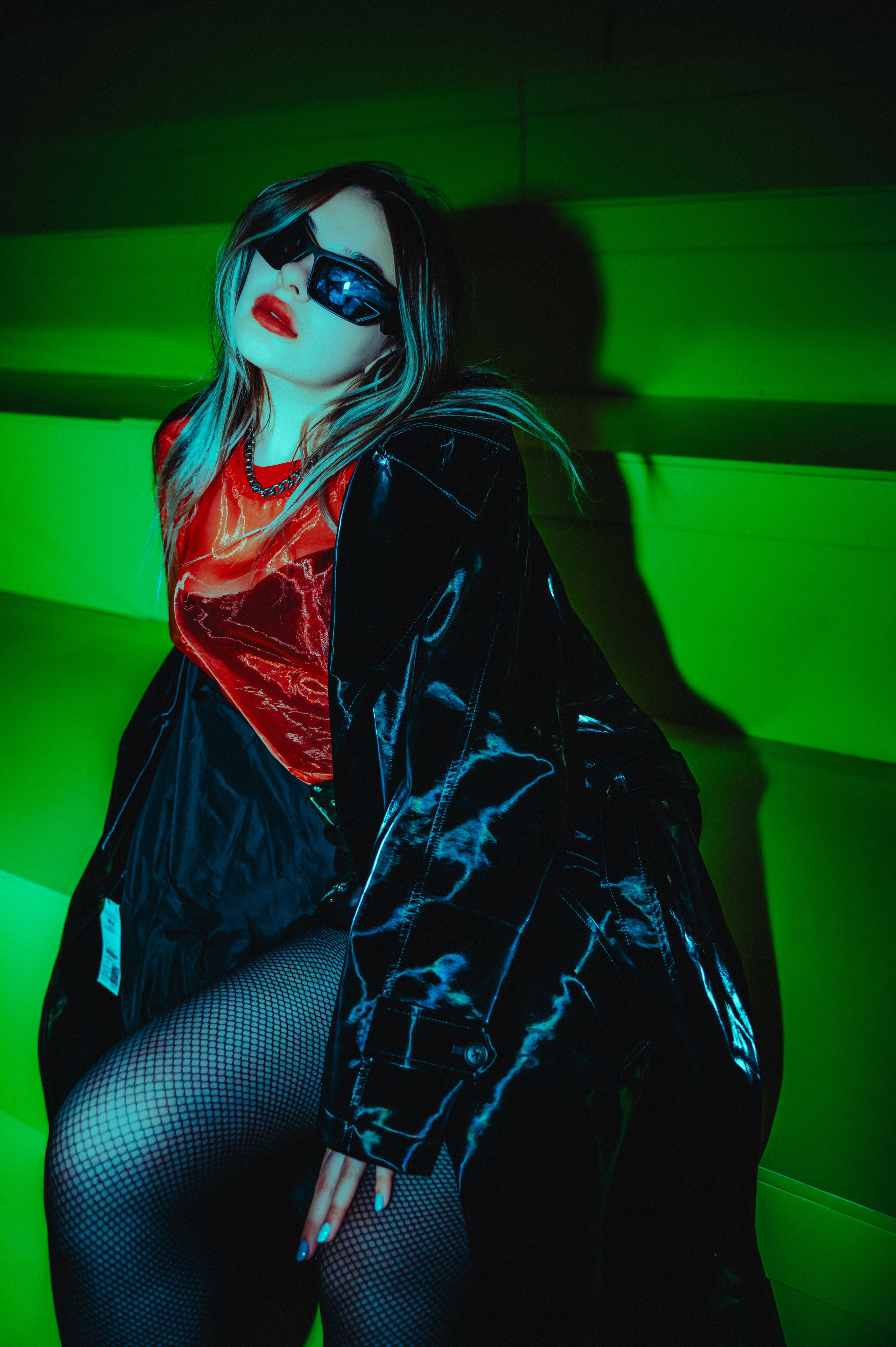 Индивидуальная фотосессия для Кати. Фотограф/видеограф Богдан Голованов