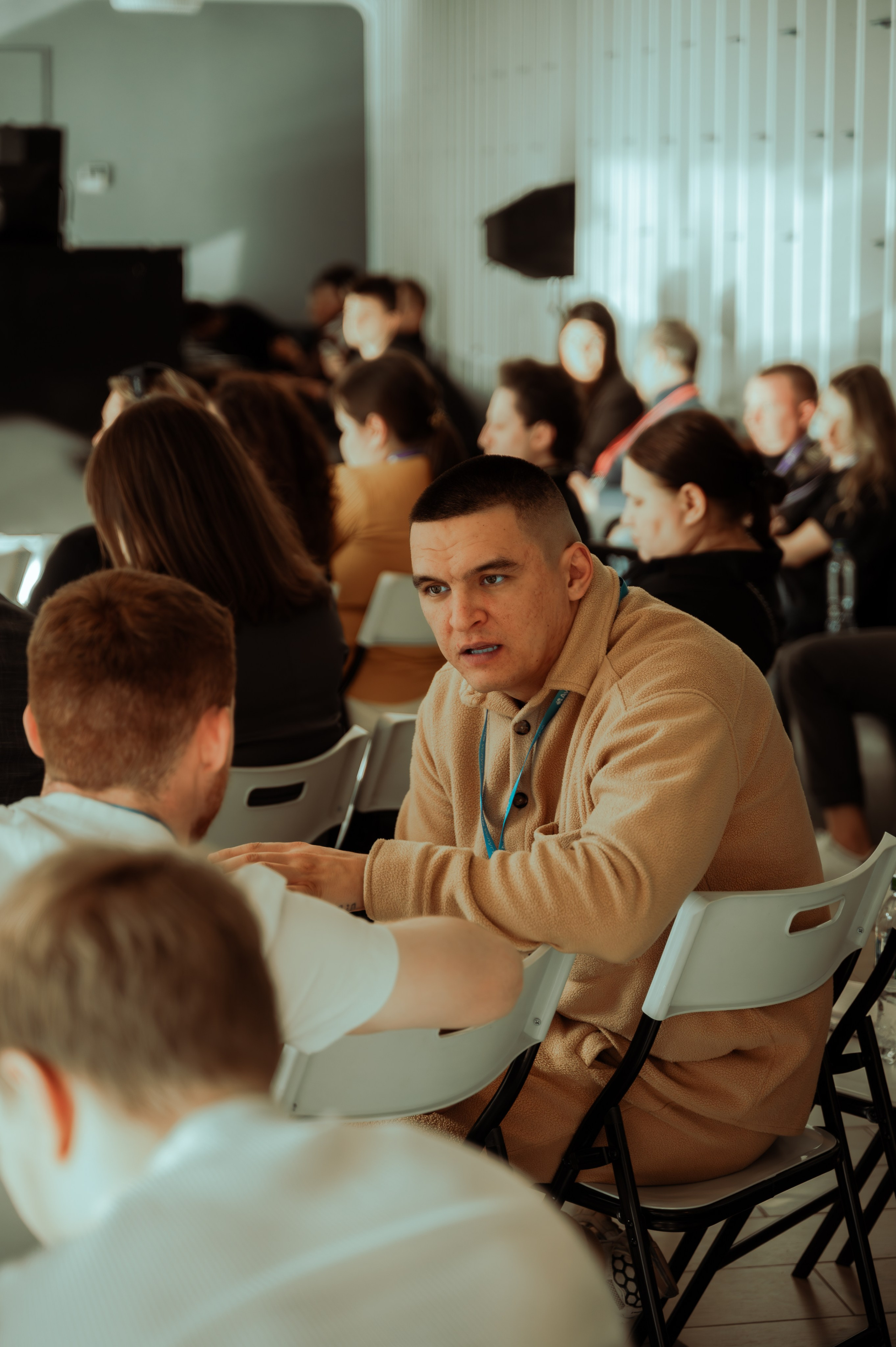 Мероприятия. Авито услуги. Фотограф/видеограф Богдан Голованов