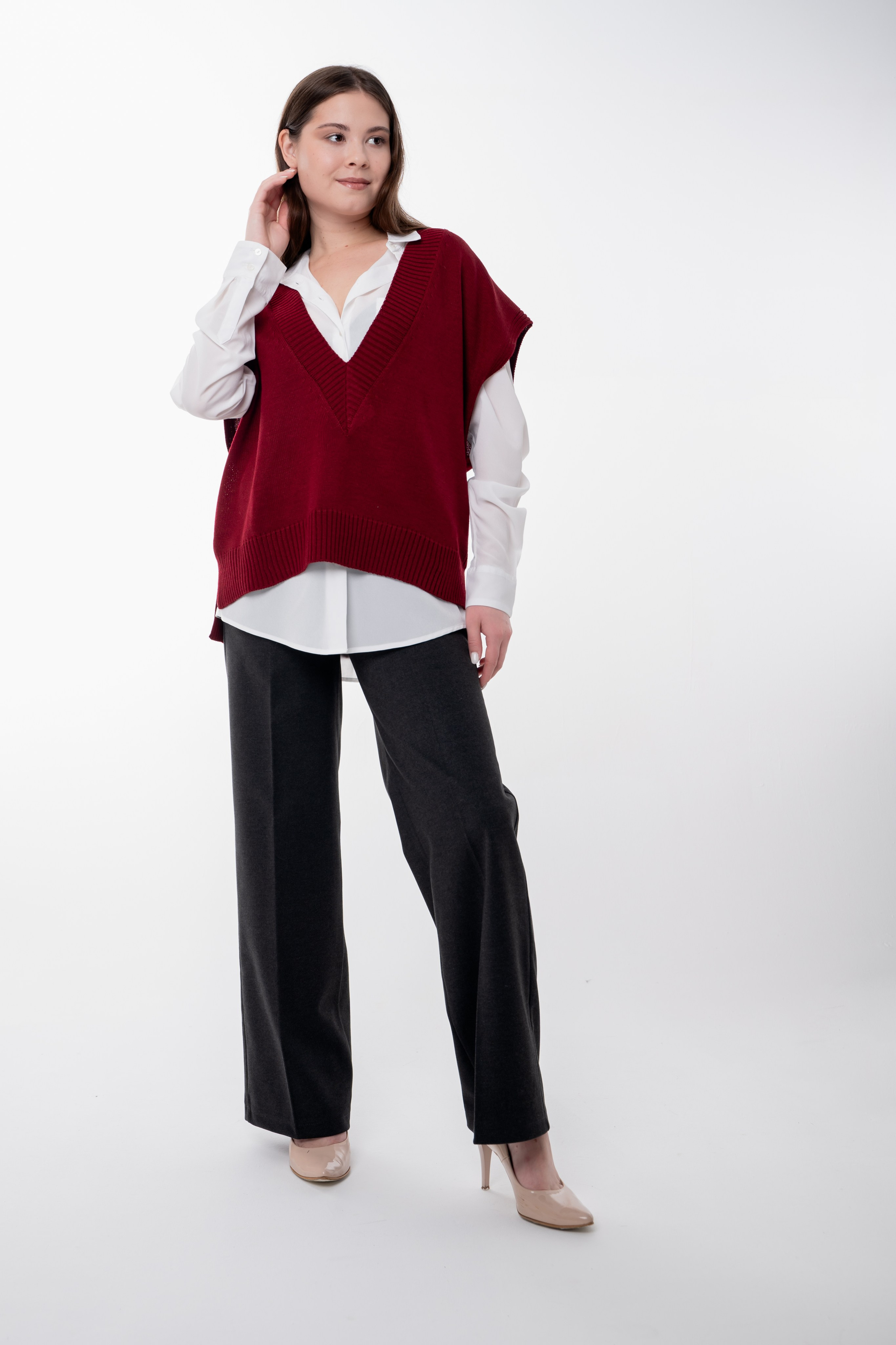 Фотосъёмка для Lamoda. Фотограф/видеограф Богдан Голованов