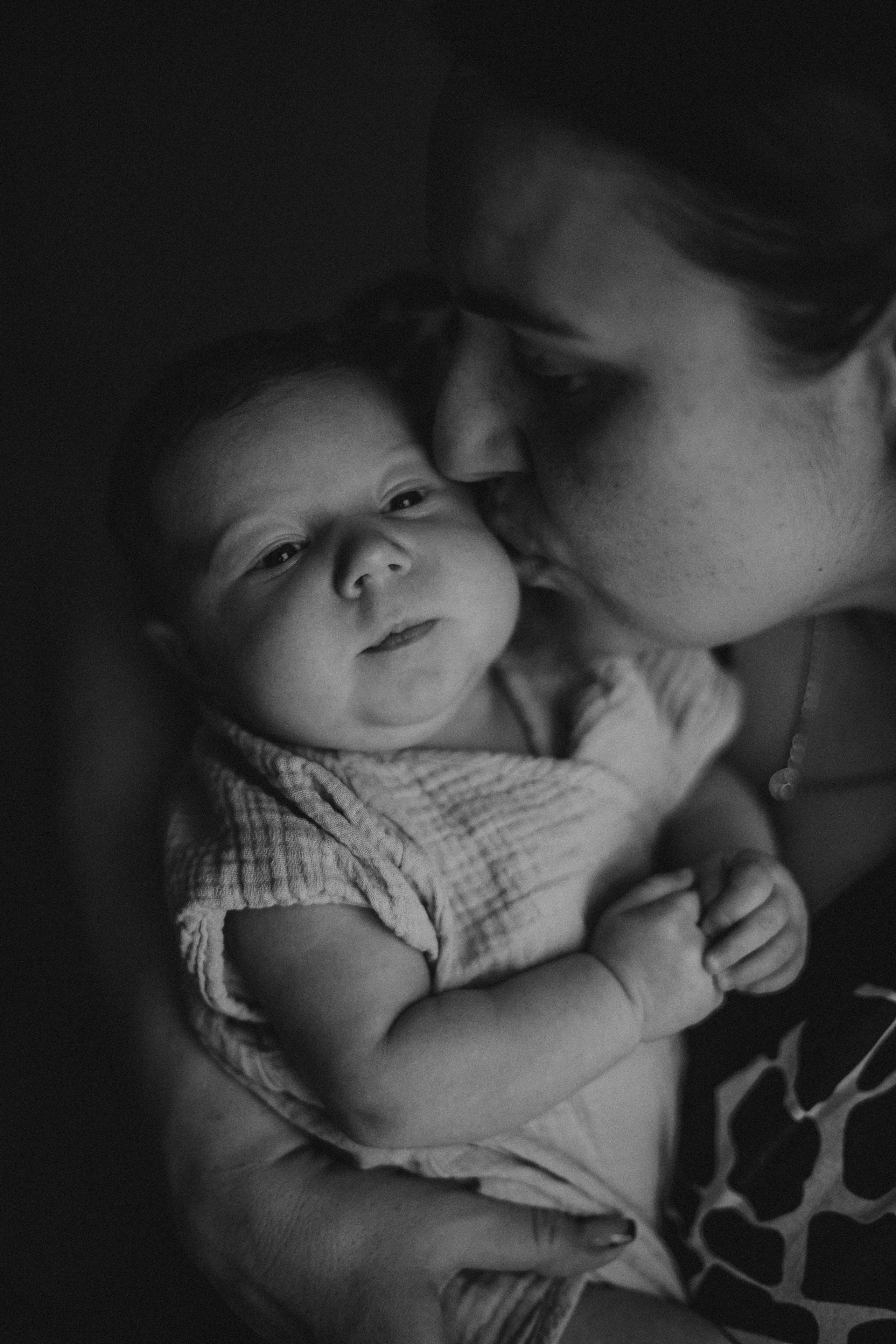 Варвара. Семейный фотограф новорожденных УФА Гульнара Зиновьева