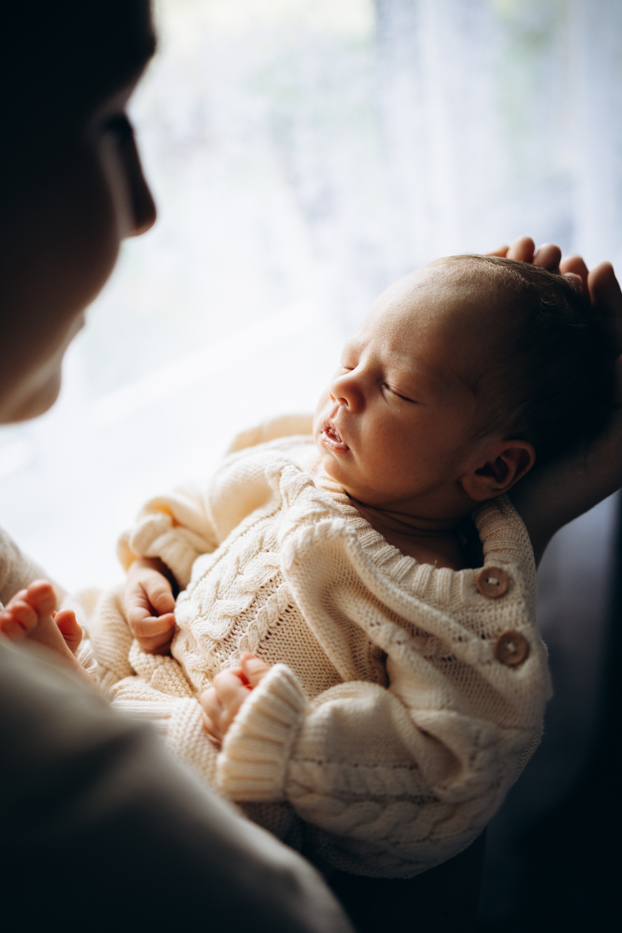 Артём. Семейный фотограф новорожденных УФА Гульнара Зиновьева